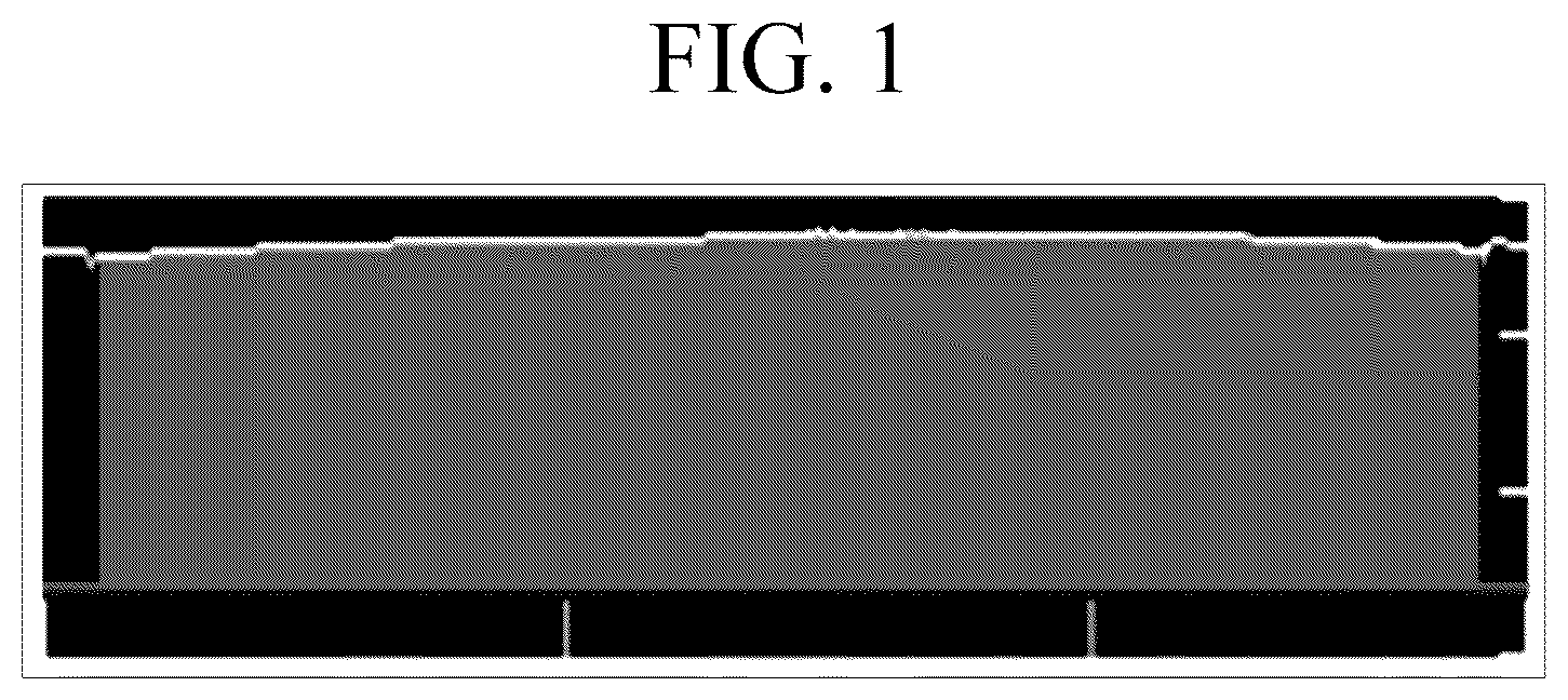Patent US12365833 — Curable composition, cured film produced using same, and color filter comprising same — Figure 1