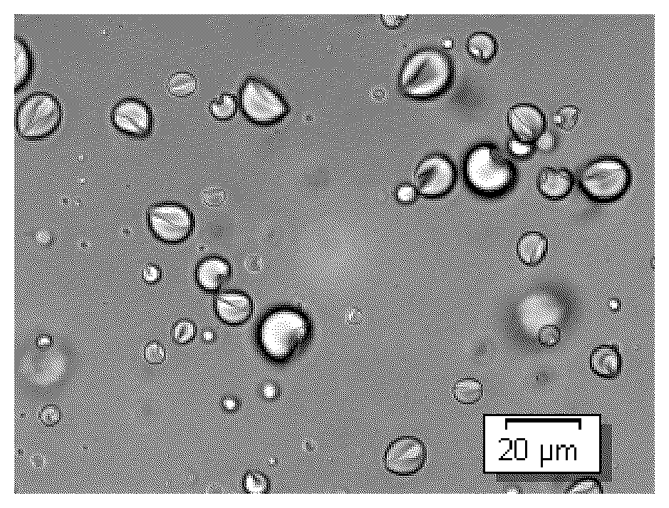 Patent US12365853 Figure 1 – Cleavable multi-alcohol-based microcapsules