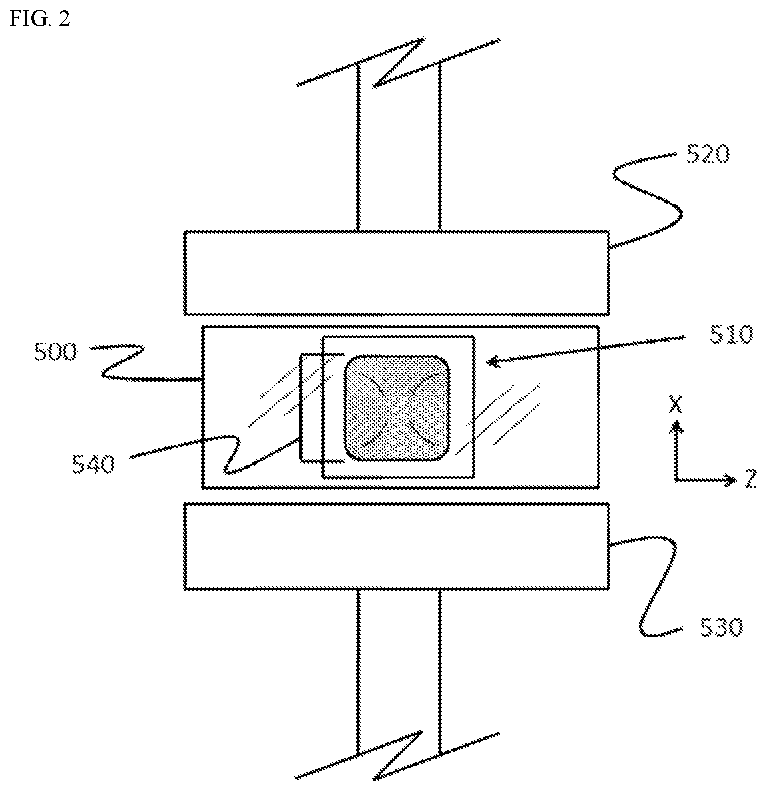 Patent US12365856 Figure 2 – Water-soluble unit dose article