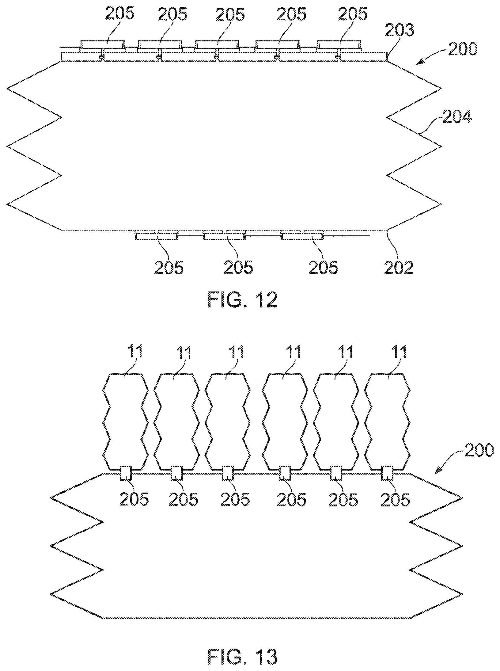 Patent US12365858 Figure 10 – Cell processing unit, cell processing system and methods of use thereof