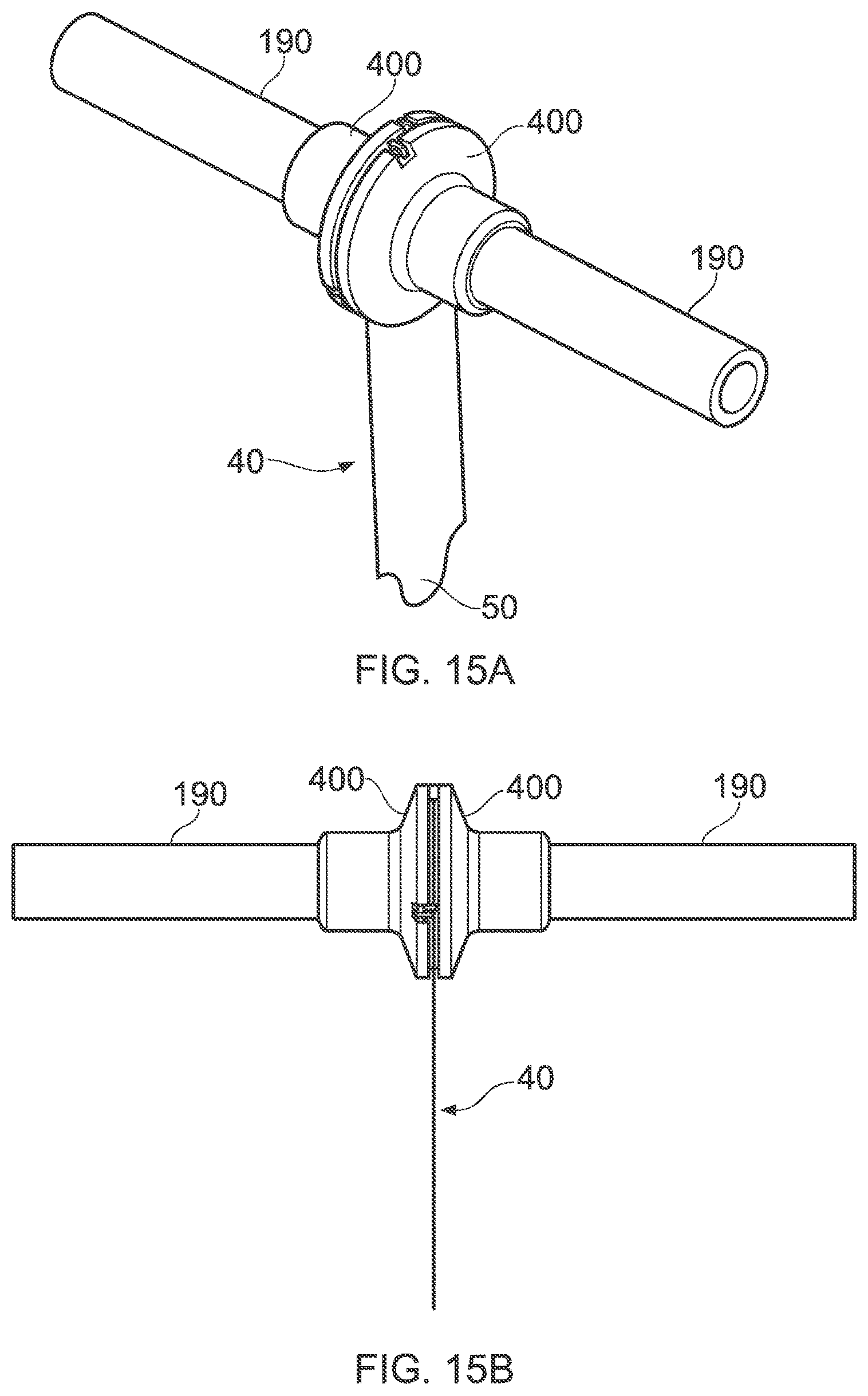 Patent US12365858 Figure 12 – Cell processing unit, cell processing system and methods of use thereof