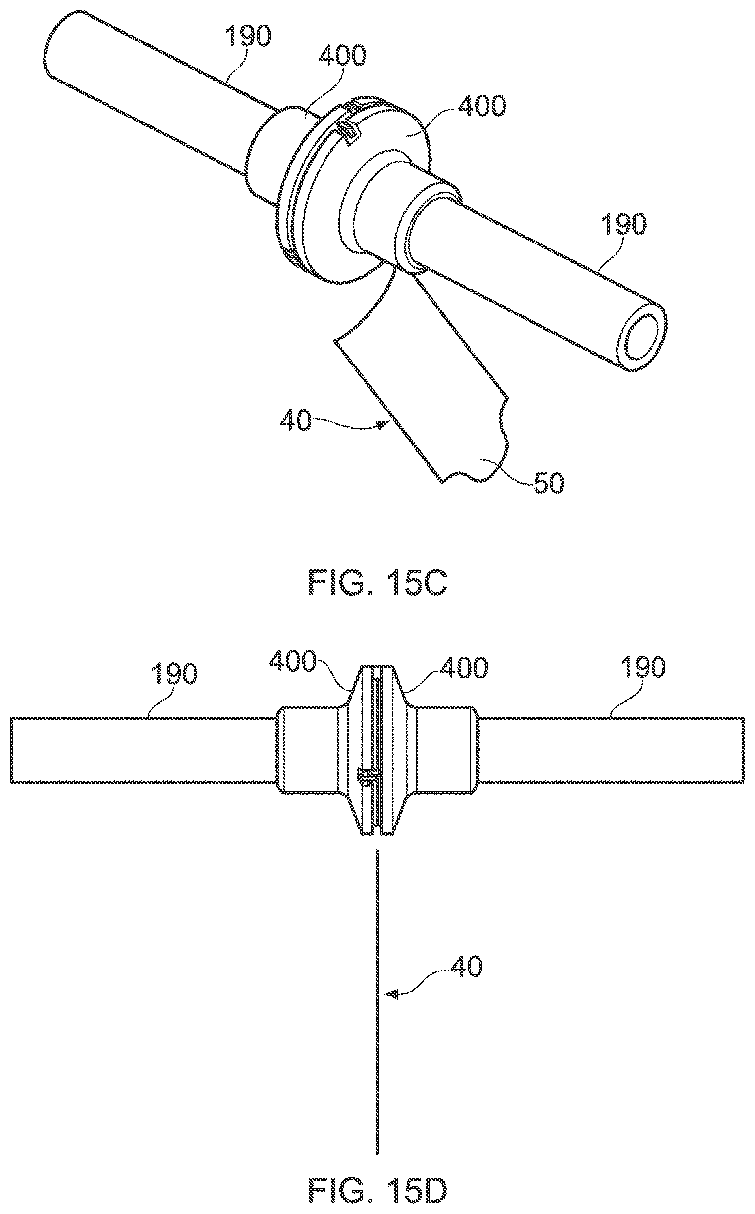 Patent US12365858 Figure 13 – Cell processing unit, cell processing system and methods of use thereof