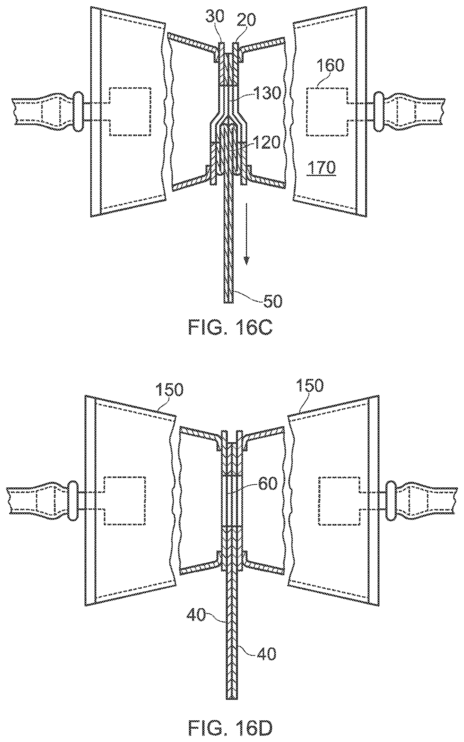 Patent US12365858 Figure 15 – Cell processing unit, cell processing system and methods of use thereof