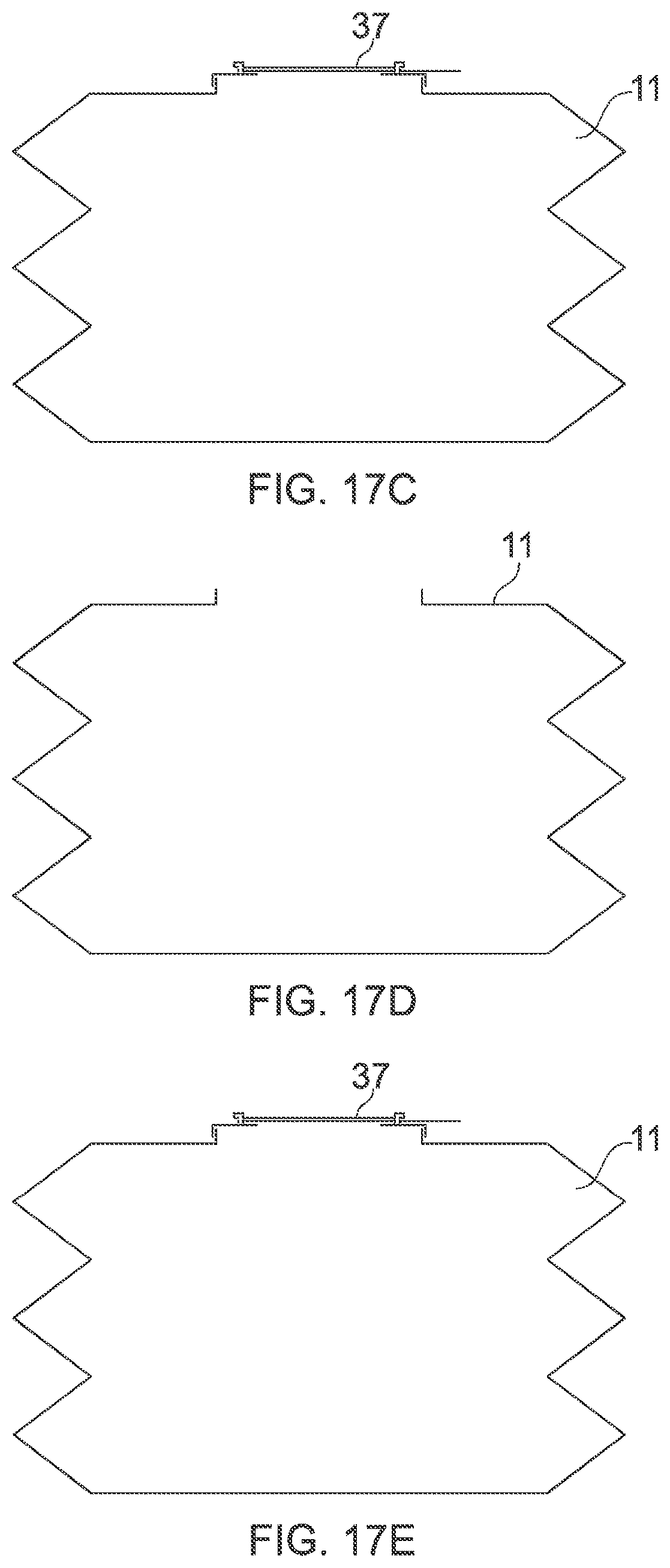 Patent US12365858 Figure 17 – Cell processing unit, cell processing system and methods of use thereof