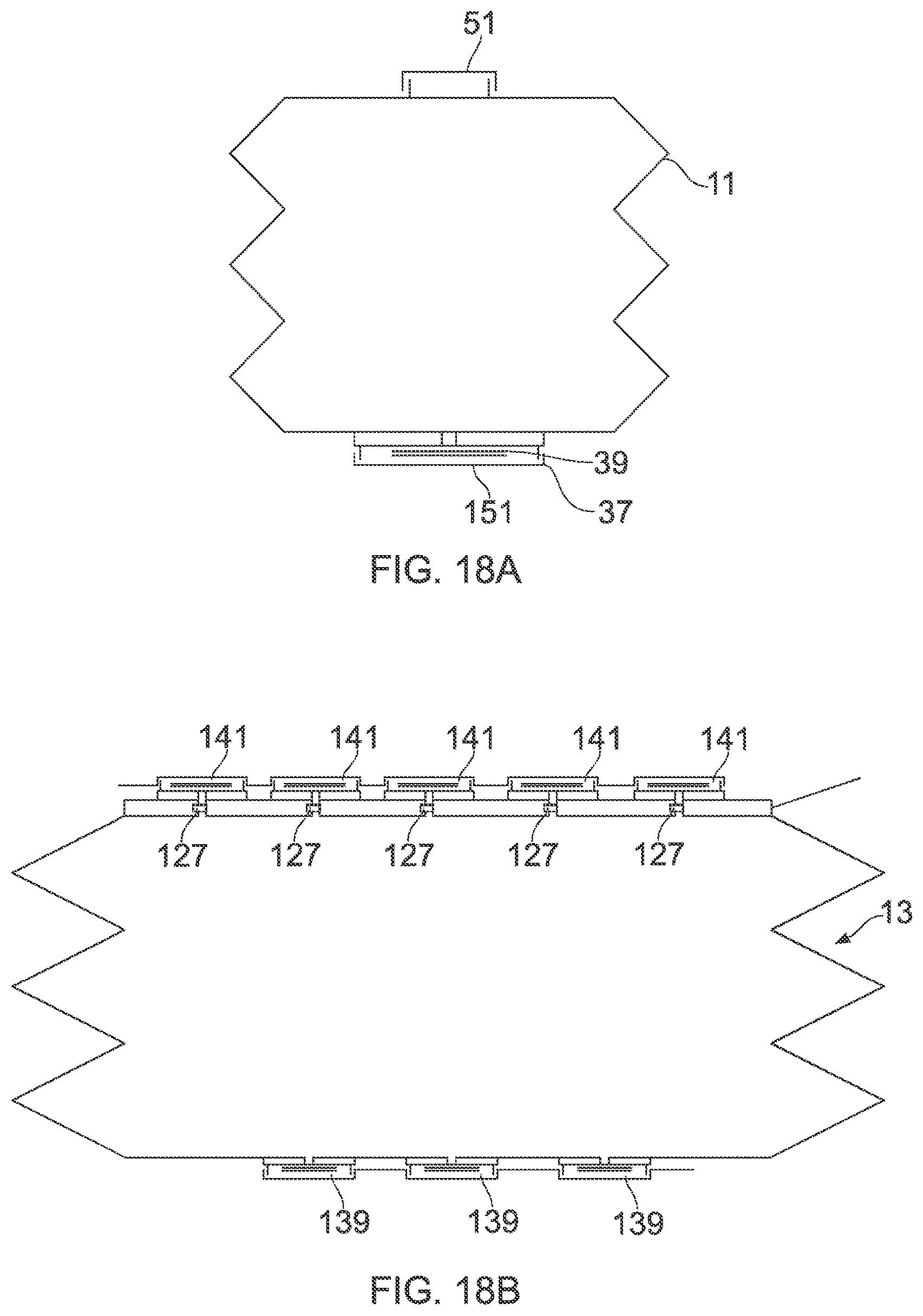 Patent US12365858 Figure 18 – Cell processing unit, cell processing system and methods of use thereof