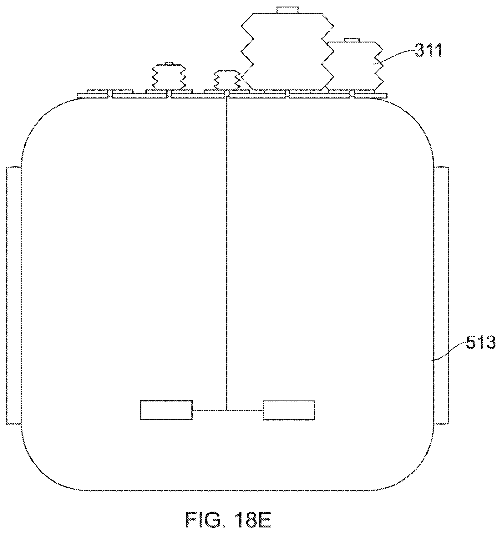 Patent US12365858 Figure 20 – Cell processing unit, cell processing system and methods of use thereof