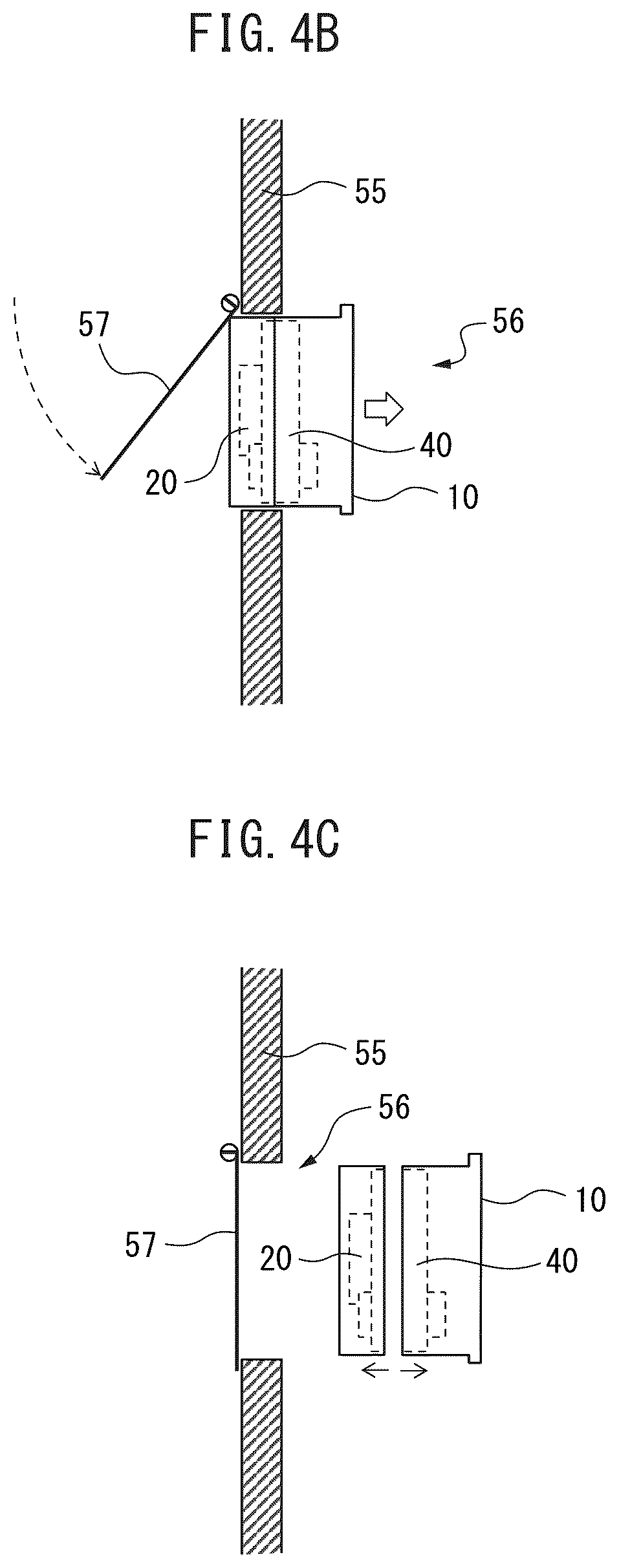 Patent US12365859 Figure 4 – Cell production system