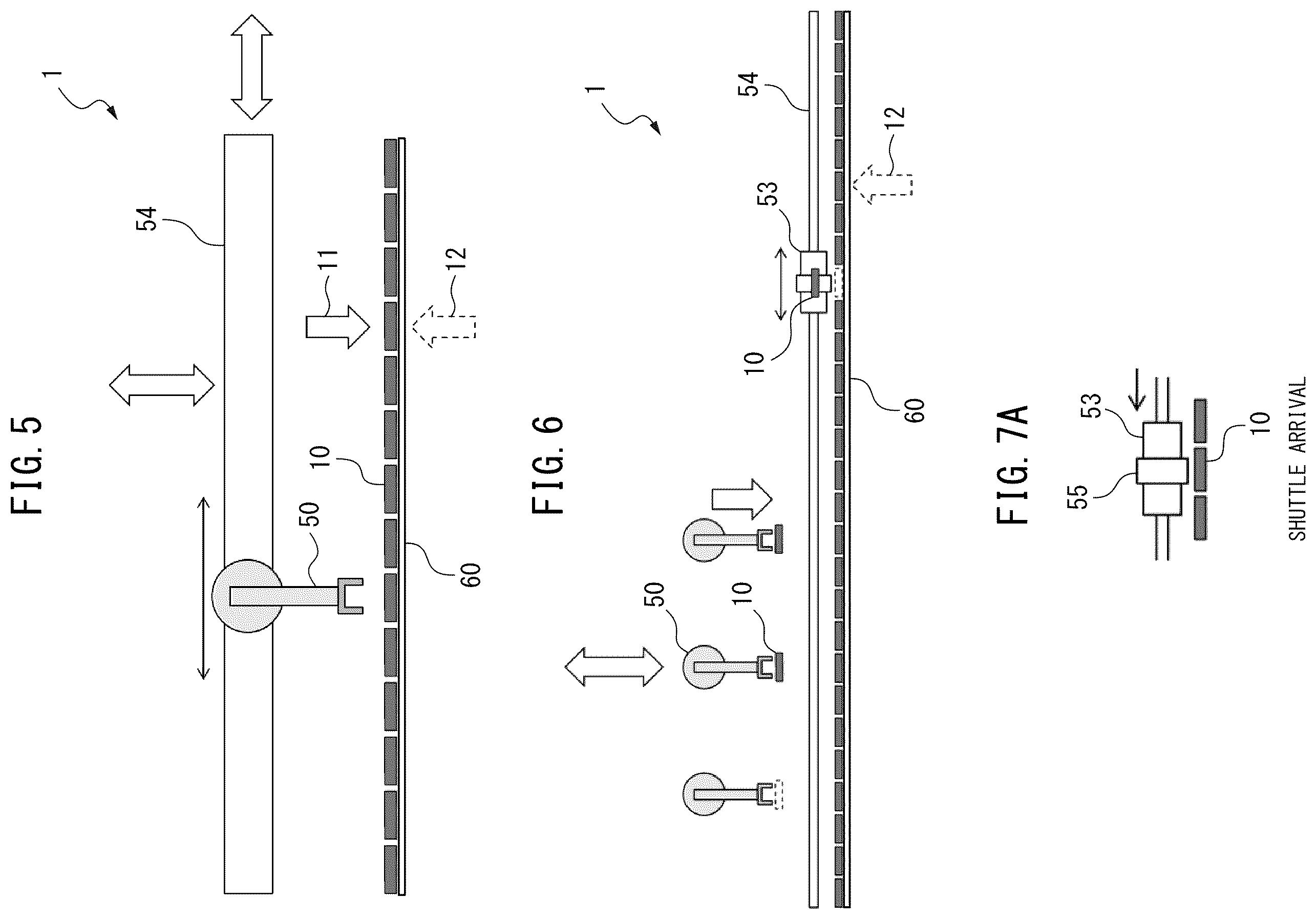 Patent US12365859 Figure 5 – Cell production system