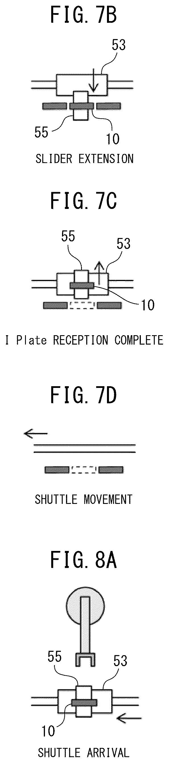 Patent US12365859 Figure 6 – Cell production system