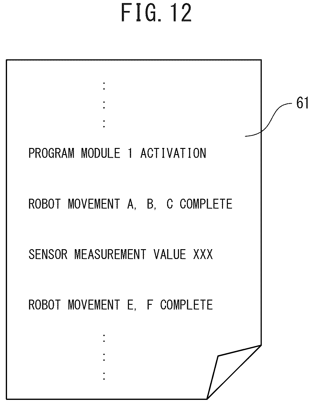 Patent US12365859 Figure 11 – Cell production system