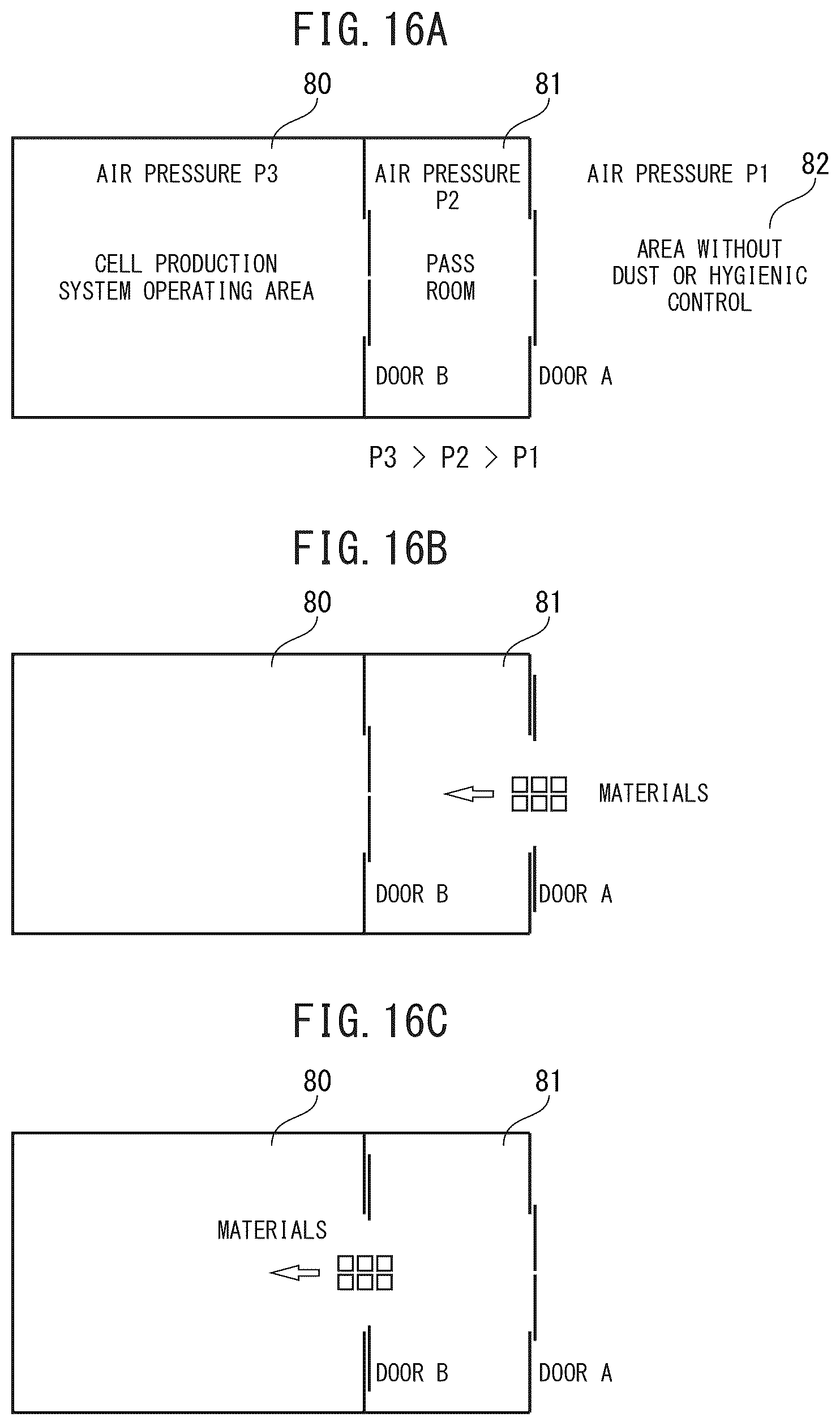 Patent US12365859 Figure 17 – Cell production system