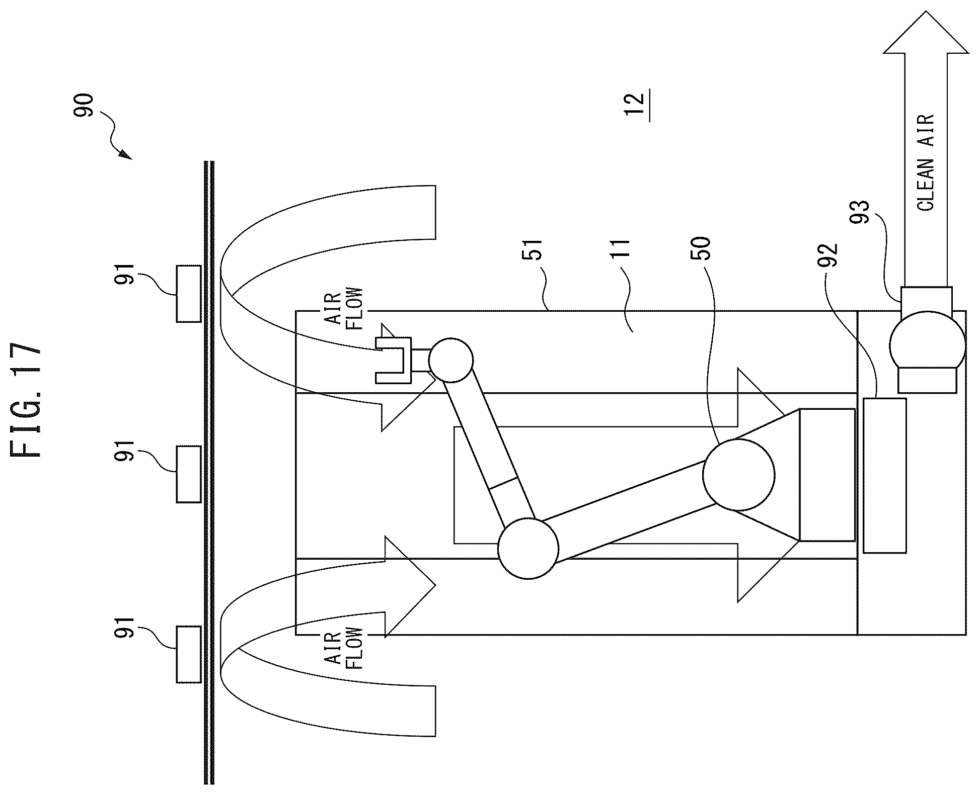 Patent US12365859 Figure 18 – Cell production system