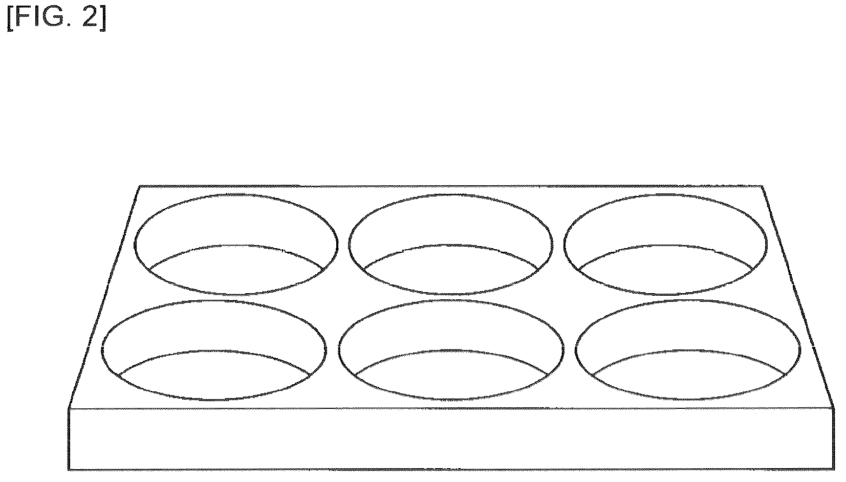 Patent US12365860 Figure 2 – Scaffolding material for stem cell cultures and stem cell culture method using same