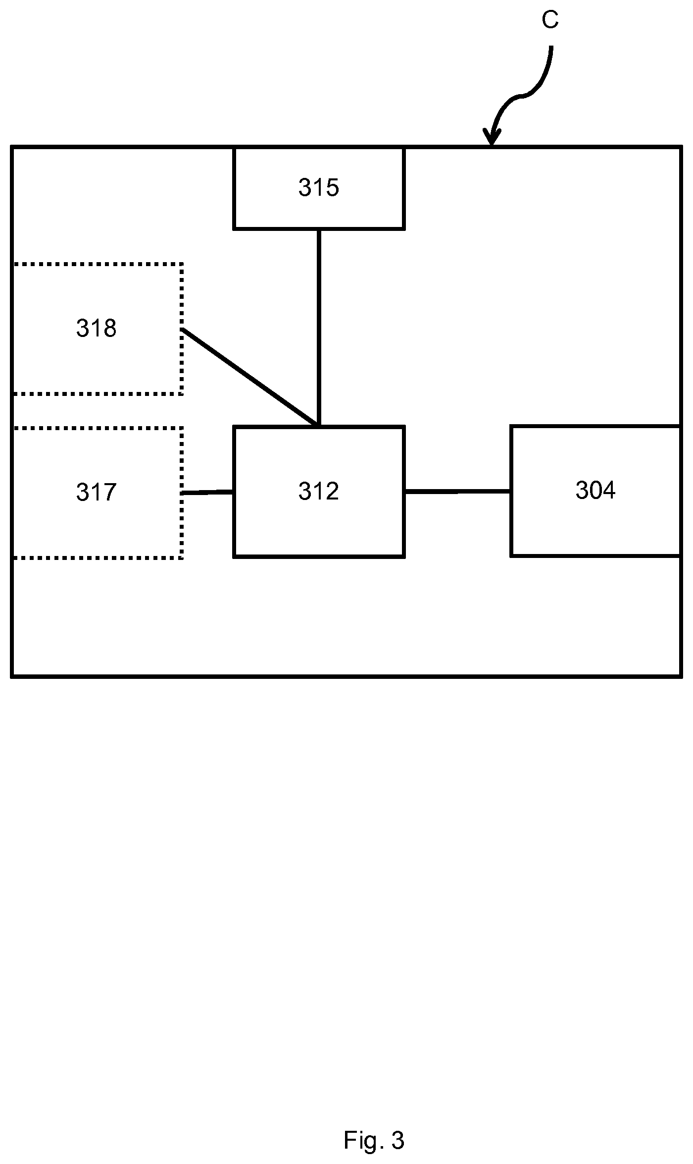 Patent US12365862 Figure 3 – Method for control of a bioprocess