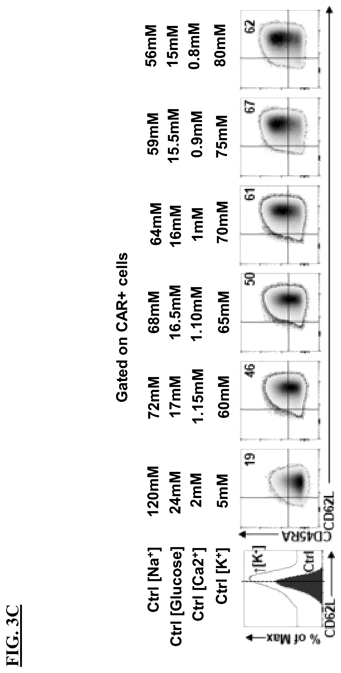Patent US12365871 Figure 6 – Methods for culturing cells
