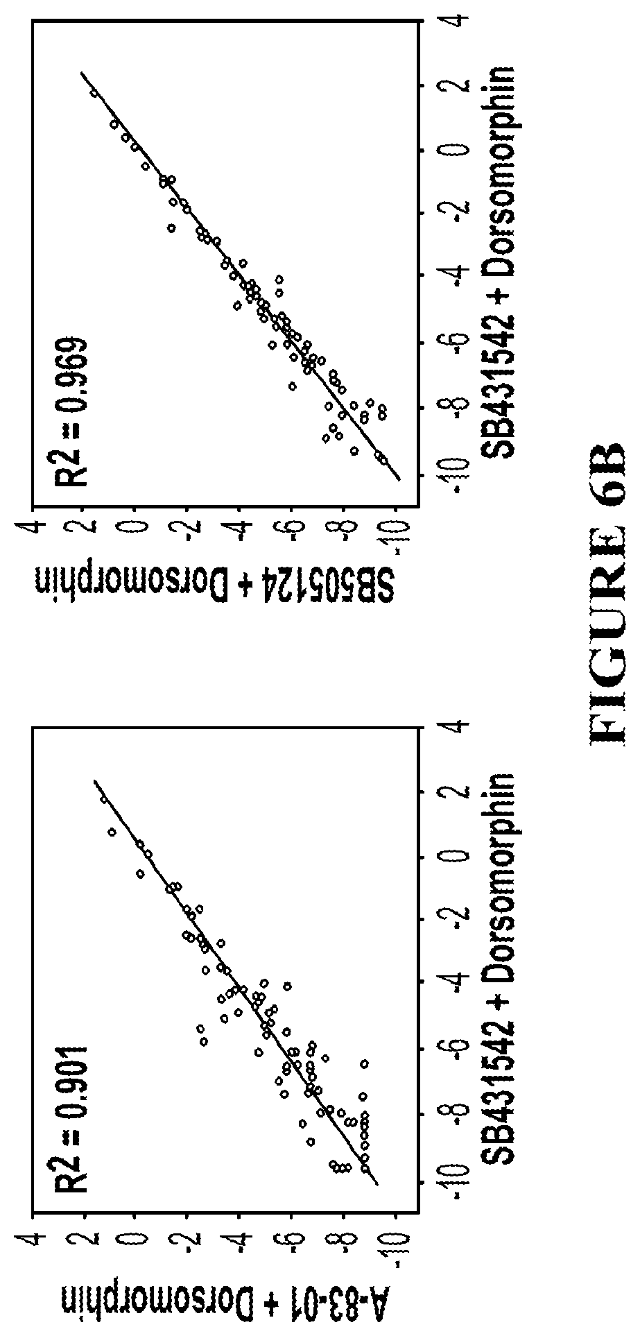Patent US12365872 Figure 7 – Methods for differentiating pluripotent stem cells in dynamic suspension culture