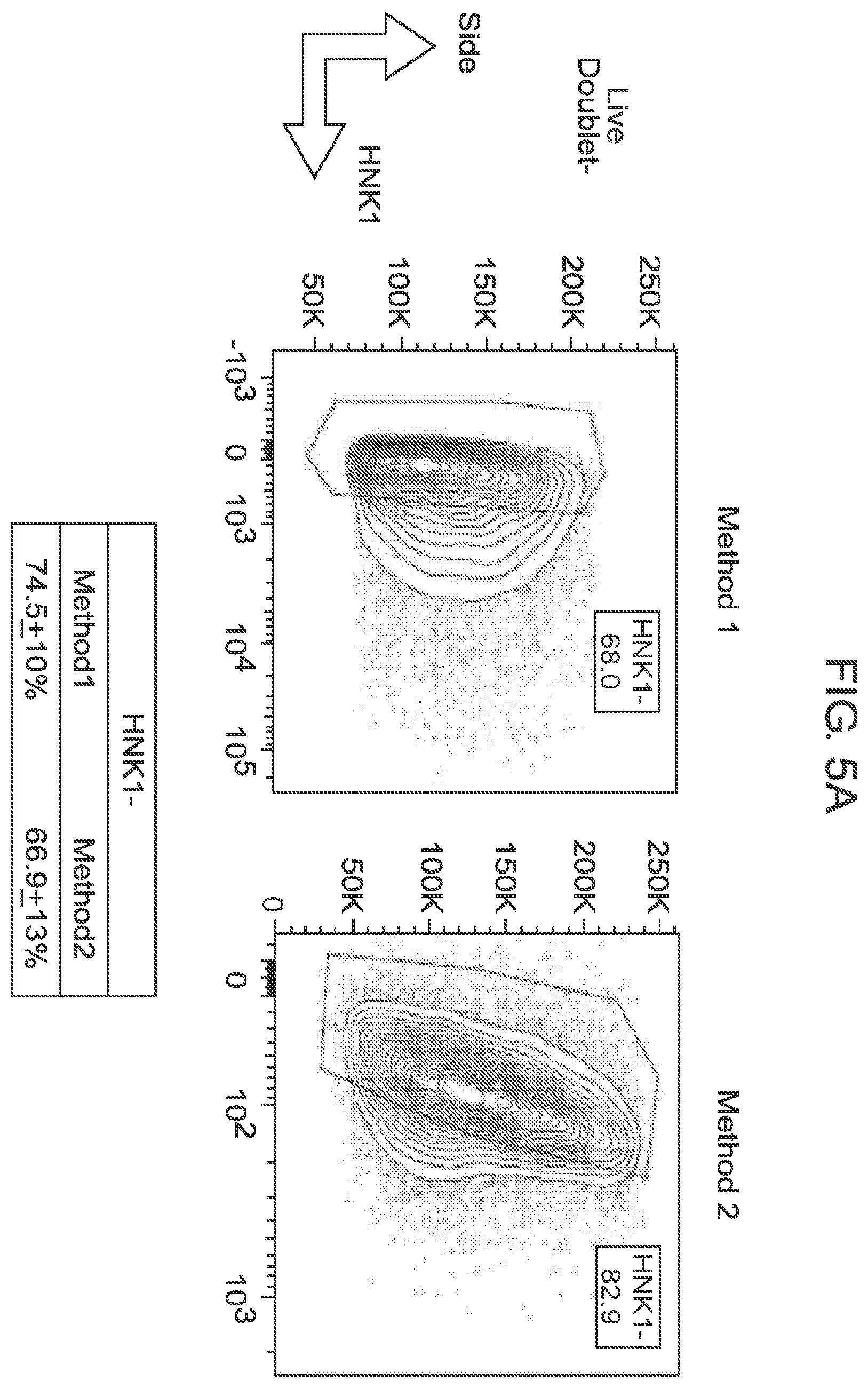 Patent US12365875 Figure 12 – Methods for generating skeletal muscle progenitor cells