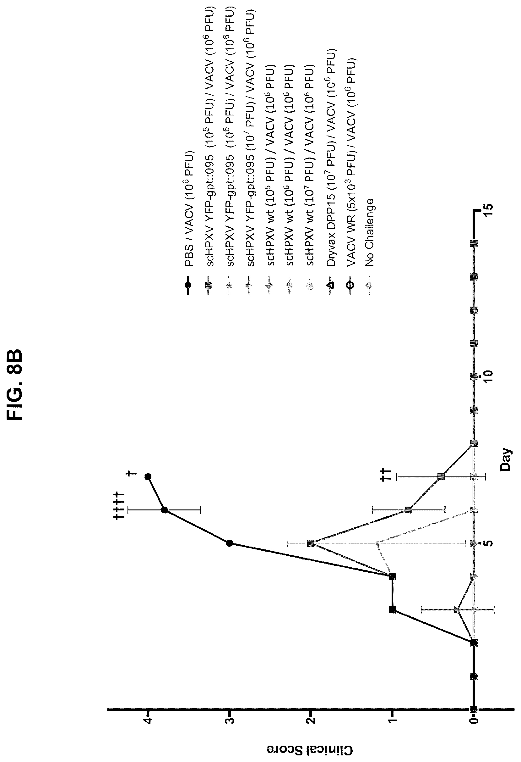 Patent US12365879 Figure 17 – Synthetic chimeric poxviruses