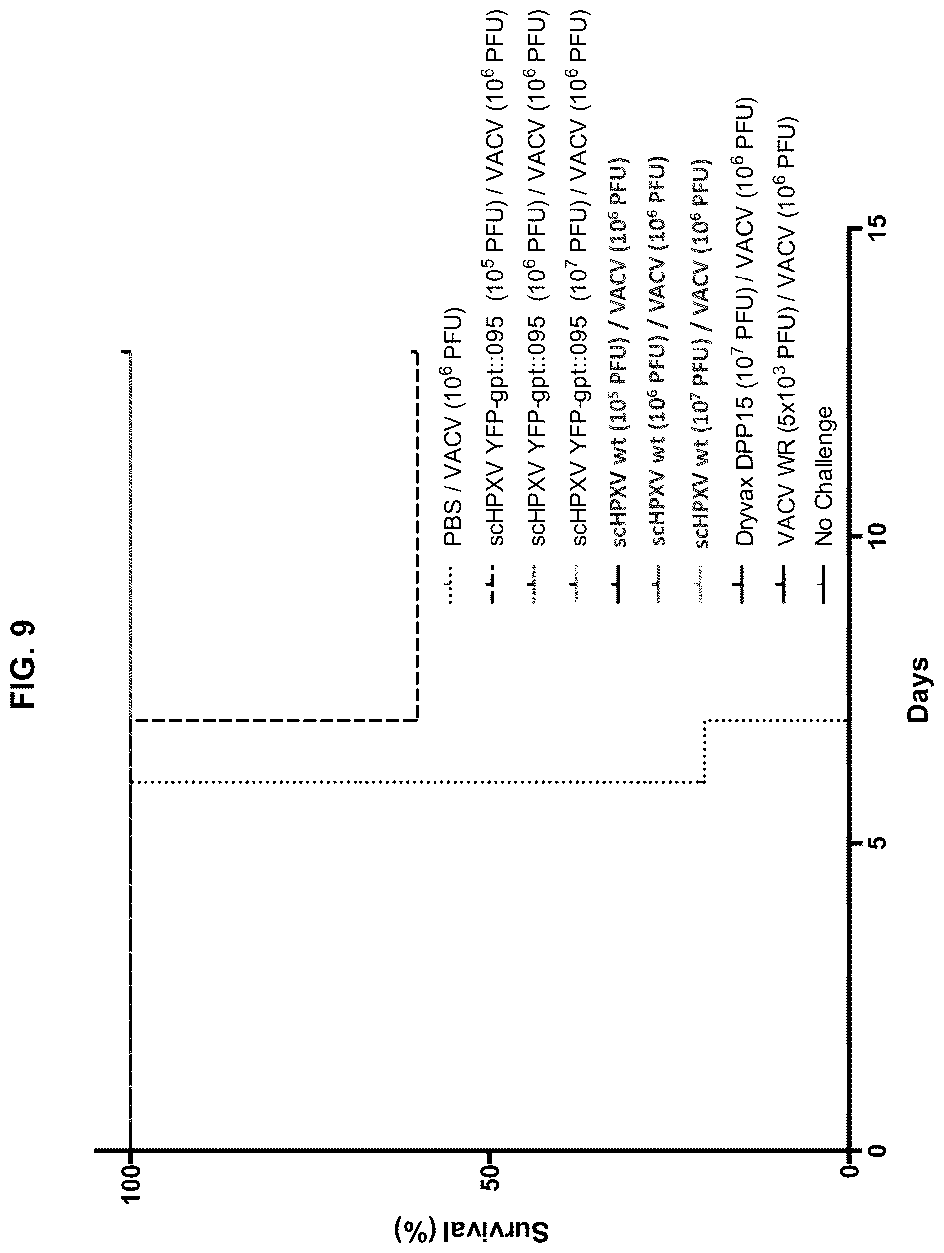 Patent US12365879 Figure 18 – Synthetic chimeric poxviruses