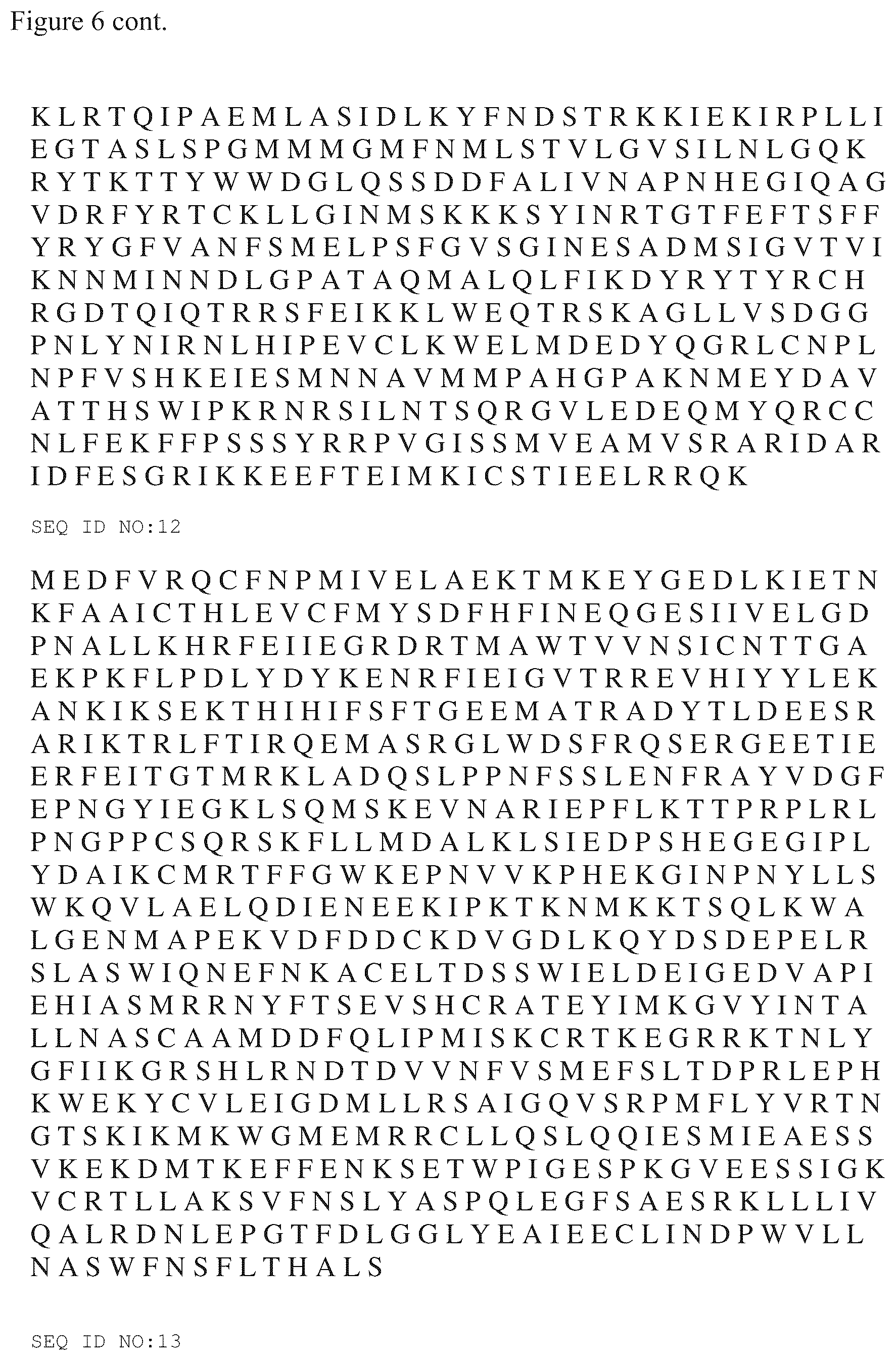 Patent US12365880 Figure 8 – Recombinant influenza viruses with stabilized NA