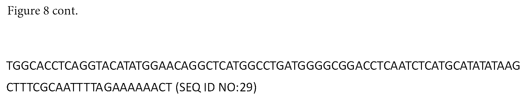 Patent US12365880 Figure 19 – Recombinant influenza viruses with stabilized NA