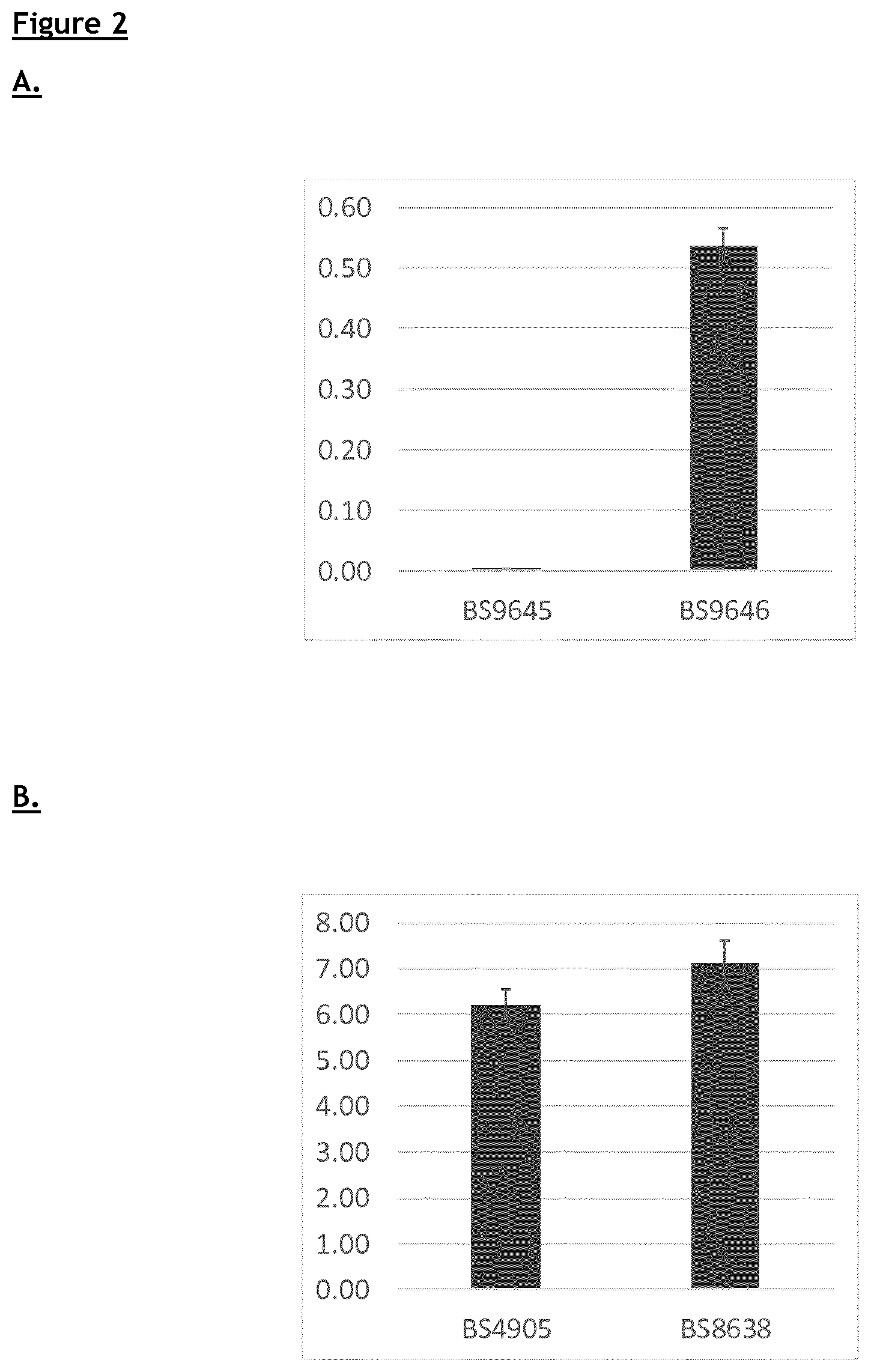 Patent US12365885 Figure 2 – Production of riboflavin