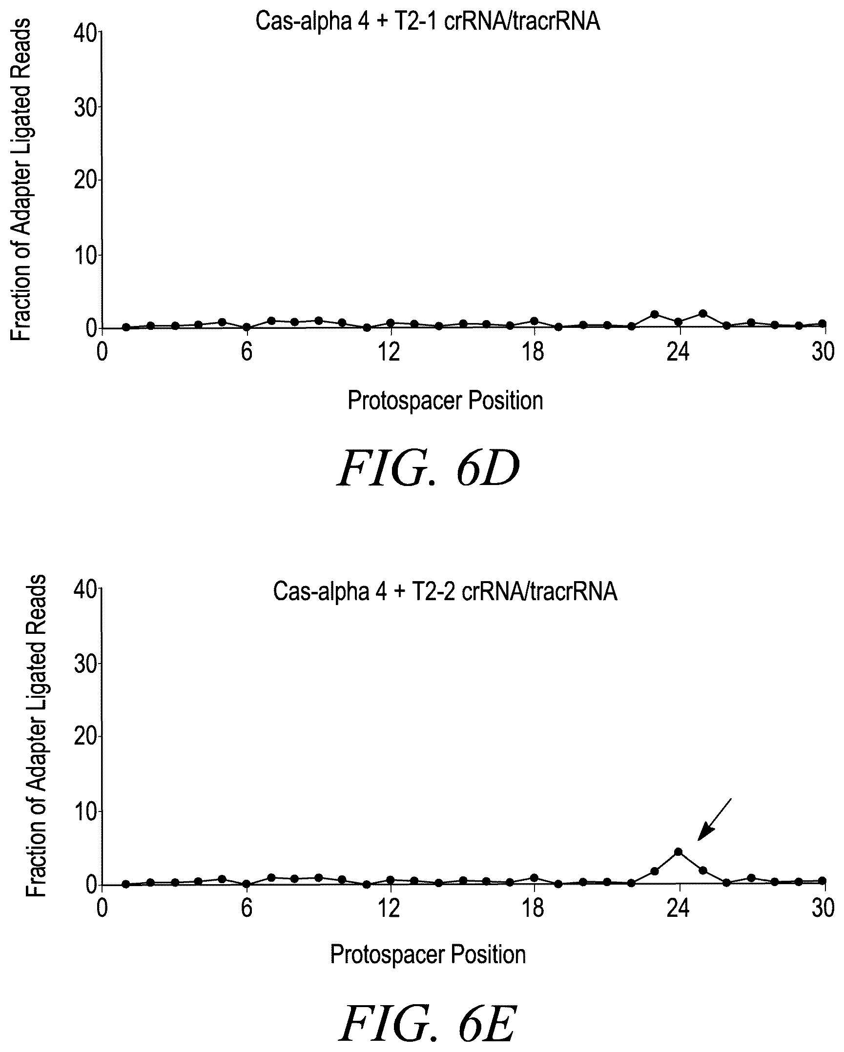 Patent US12365888 Figure 10 – CRISPR-Cas systems for genome editing