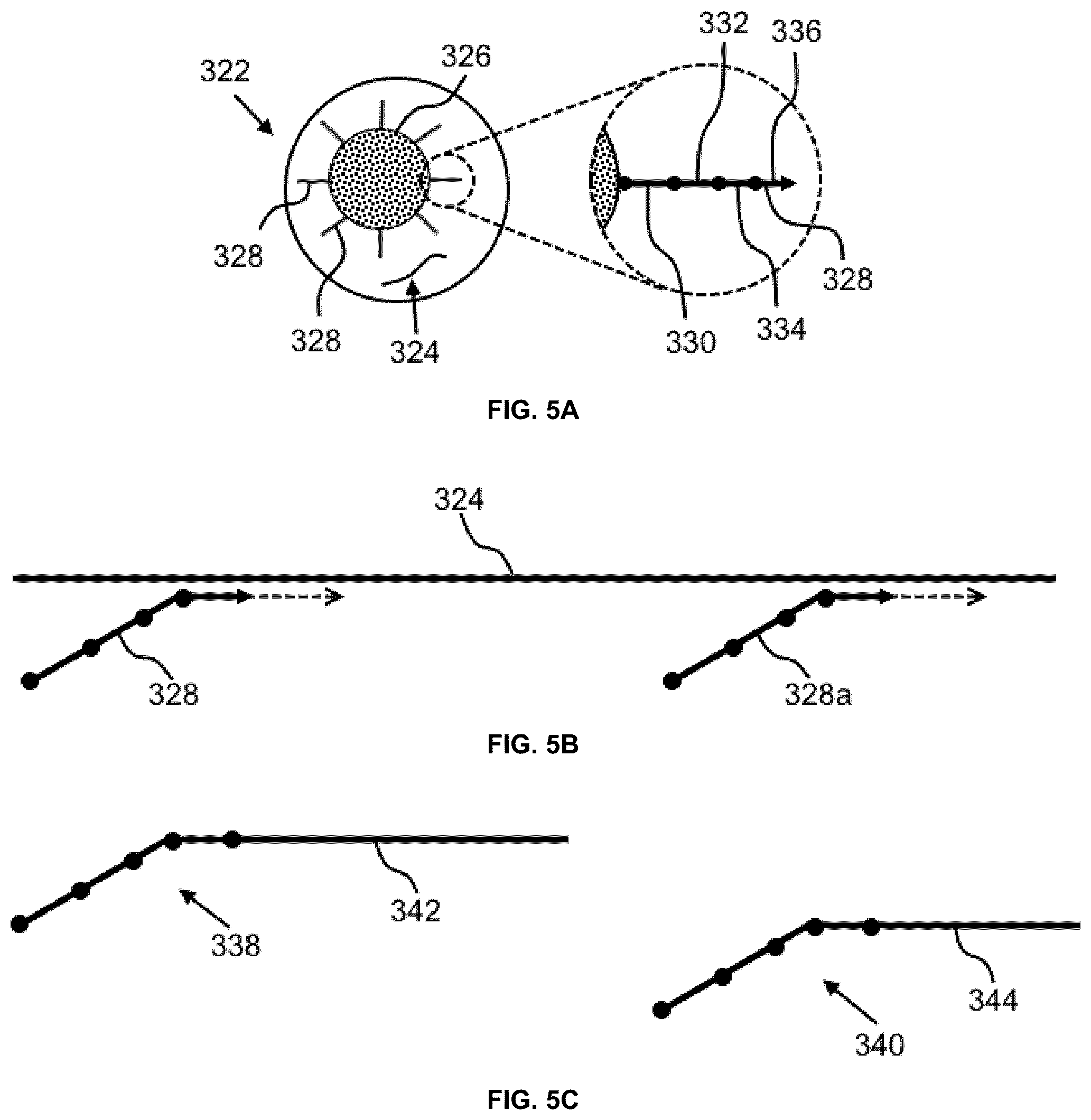 Patent US12365893 Figure 5 – Systems and methods for nucleic acid preparation