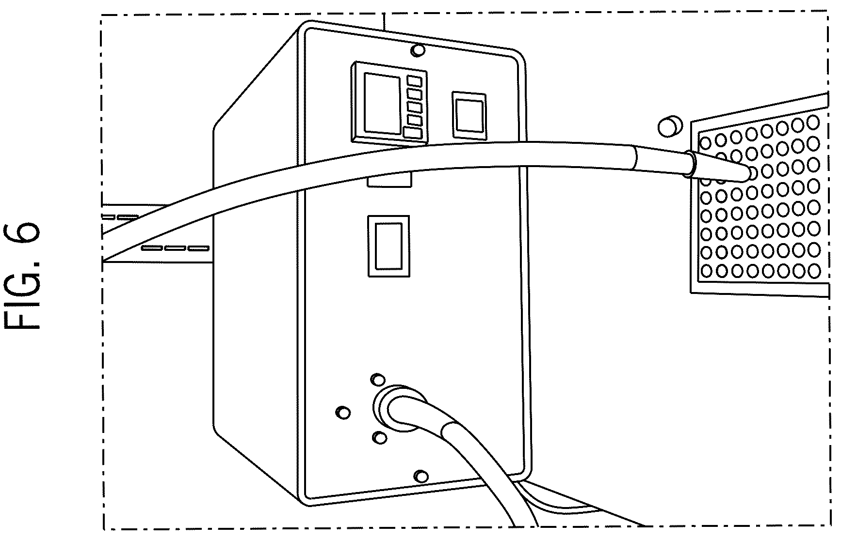 Patent US12365929 Figure 7 – Reconfigurable DNA nano-tweezer