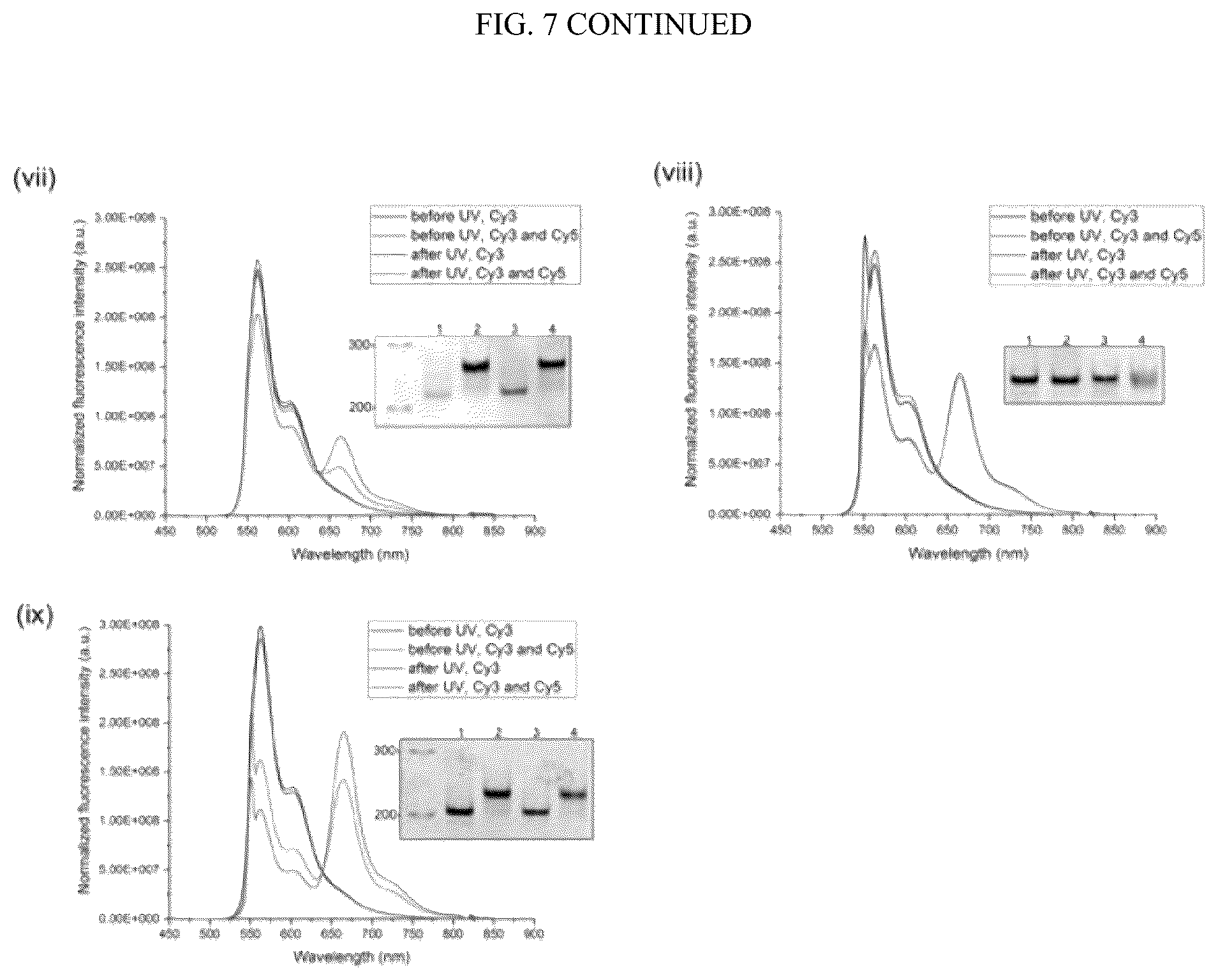 Patent US12365929 Figure 9 – Reconfigurable DNA nano-tweezer