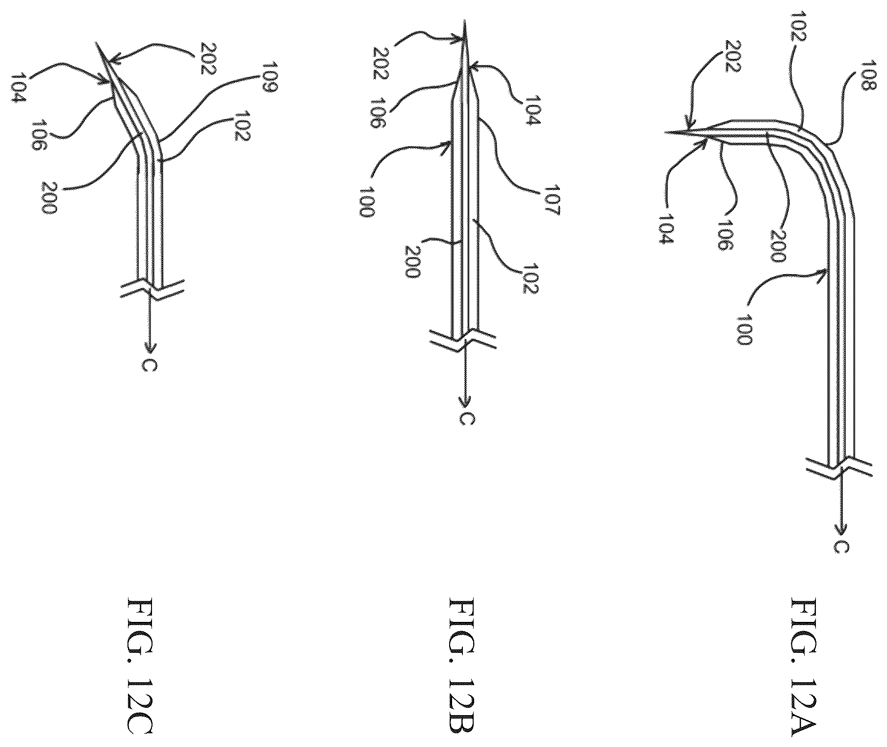 Patent US12365931 Figure 11 – Aseptic dissection and characterization of mixed microbial infections, display of microbe spatial relationships and lesion advancing fronts in human, veterinary, and botanical samples