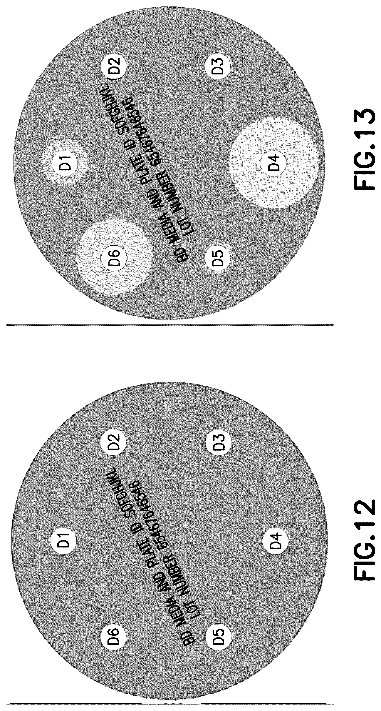 Patent US12365932 Figure 8 – Methods and systems for automated assessment of antibiotic sensitivity