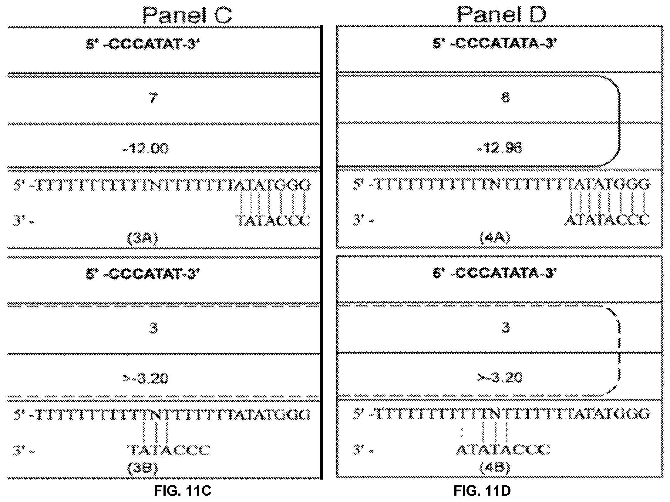 Patent US12365939 Figure 20 – Compositions, systems, and methods for detecting events using tethers anchored to or adjacent to nanopores