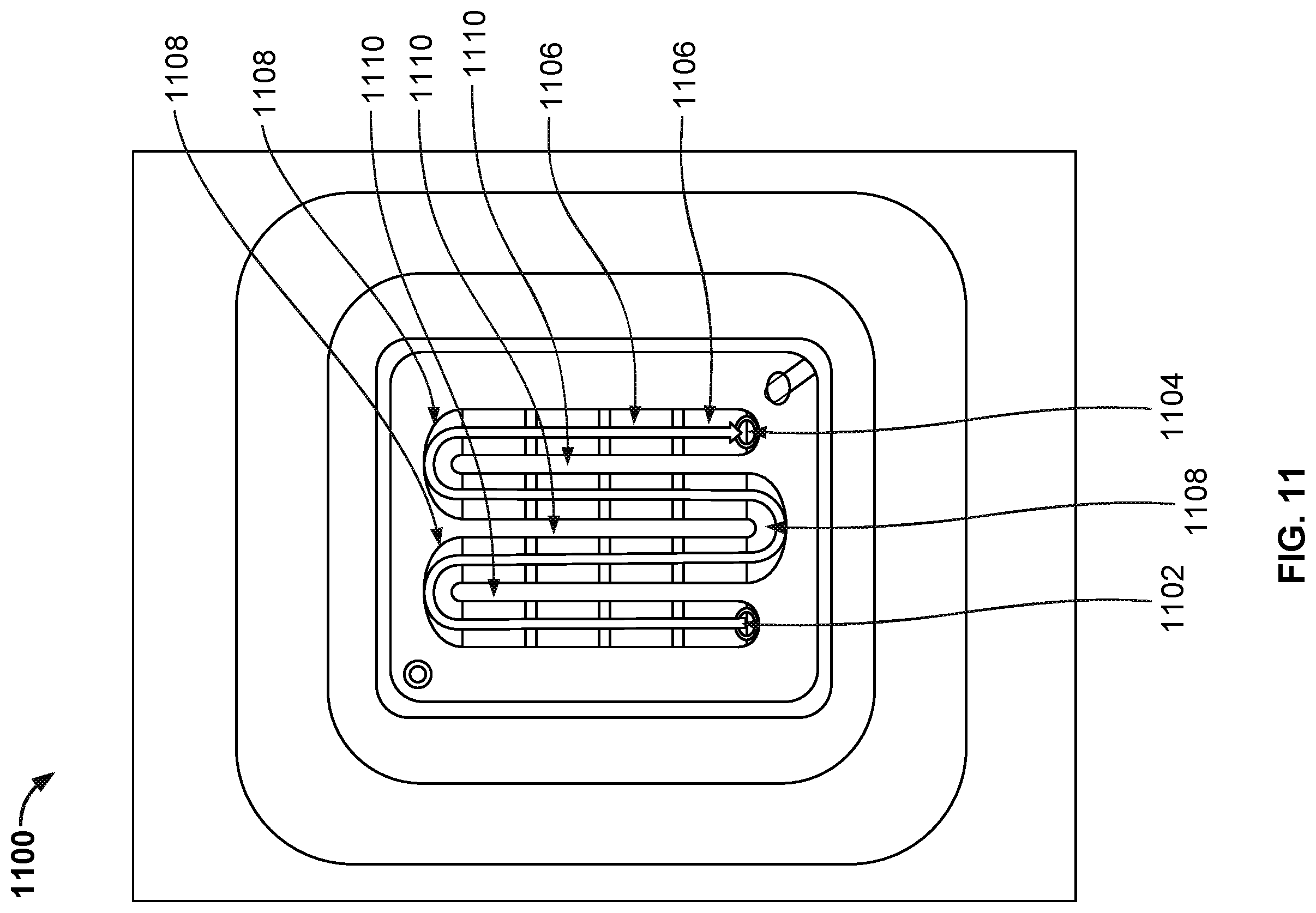 Patent US12365941 Figure 14 – Non-destructive bilayer monitoring using measurement of bilayer response to electrical stimulus