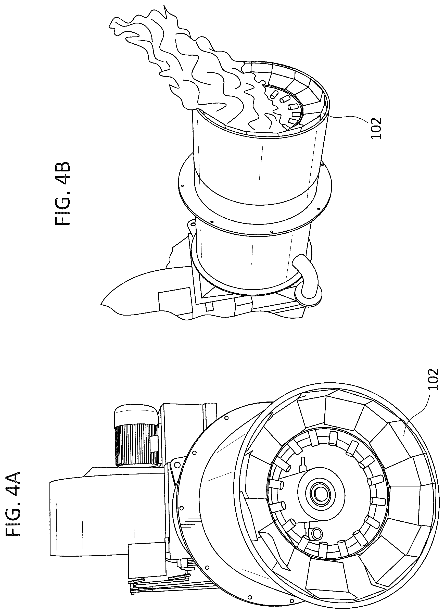 Patent US12365954 Figure 5 – System for processing red mud and method of processing red mud