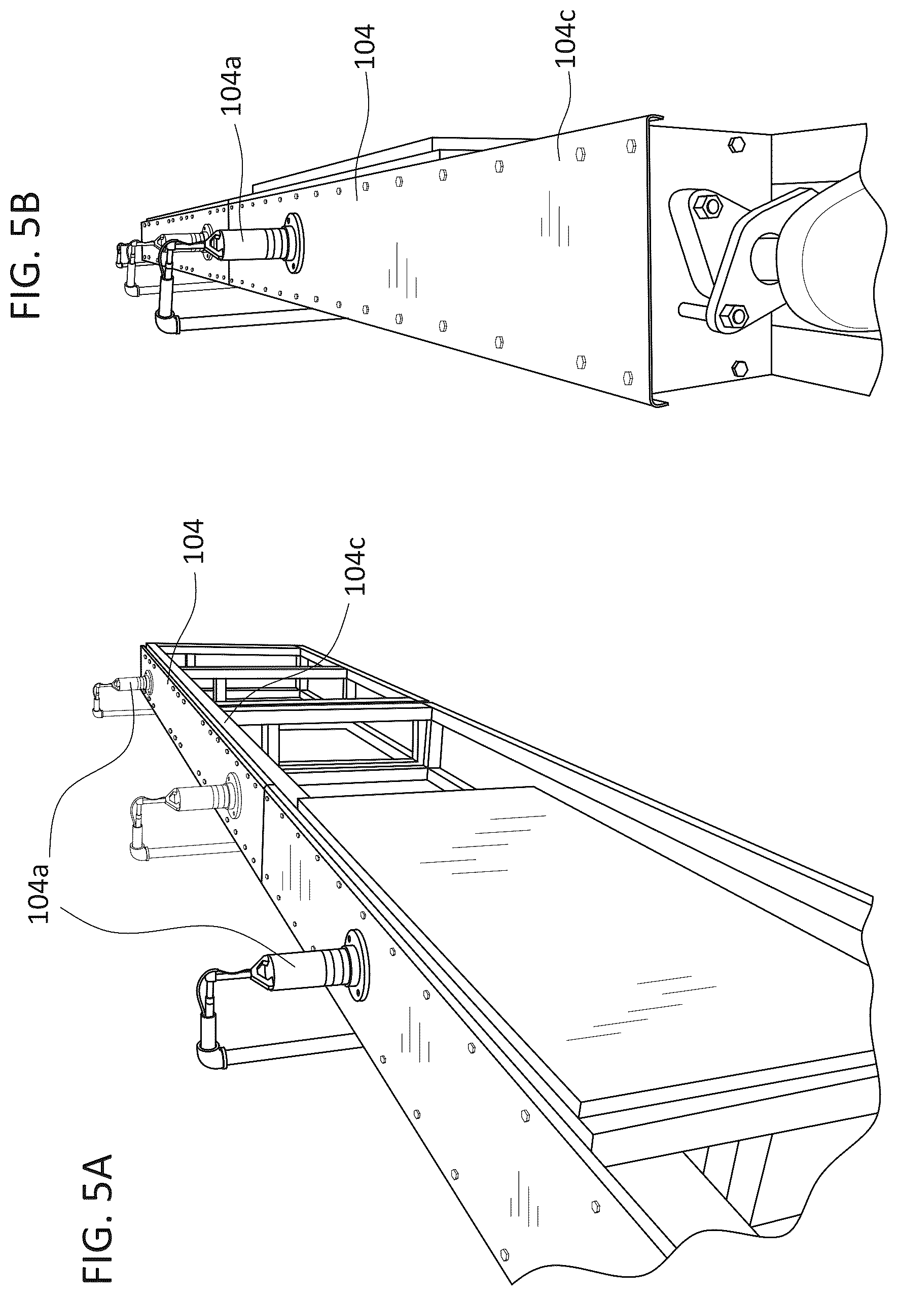 Patent US12365954 Figure 6 – System for processing red mud and method of processing red mud