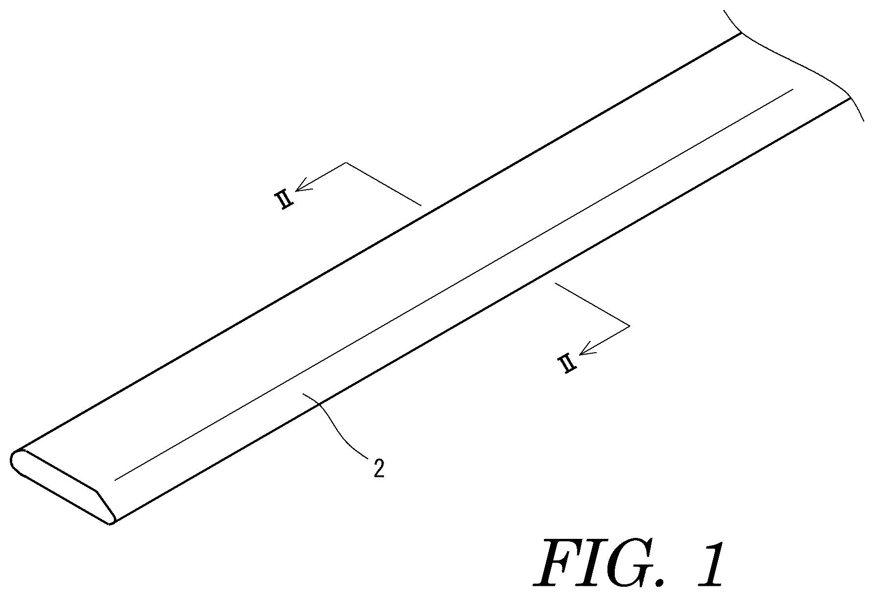 Patent US12365959 Figure 1 – Oil ring wire