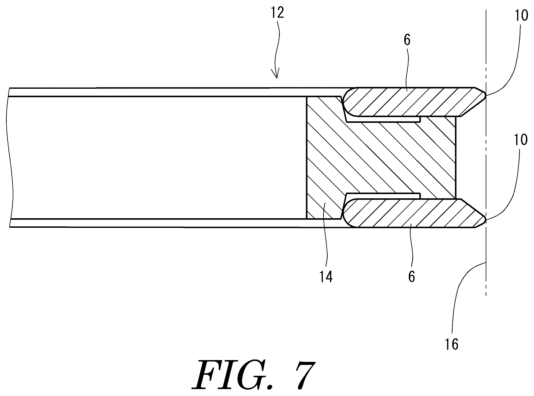 Patent US12365959 Figure 7 – Oil ring wire