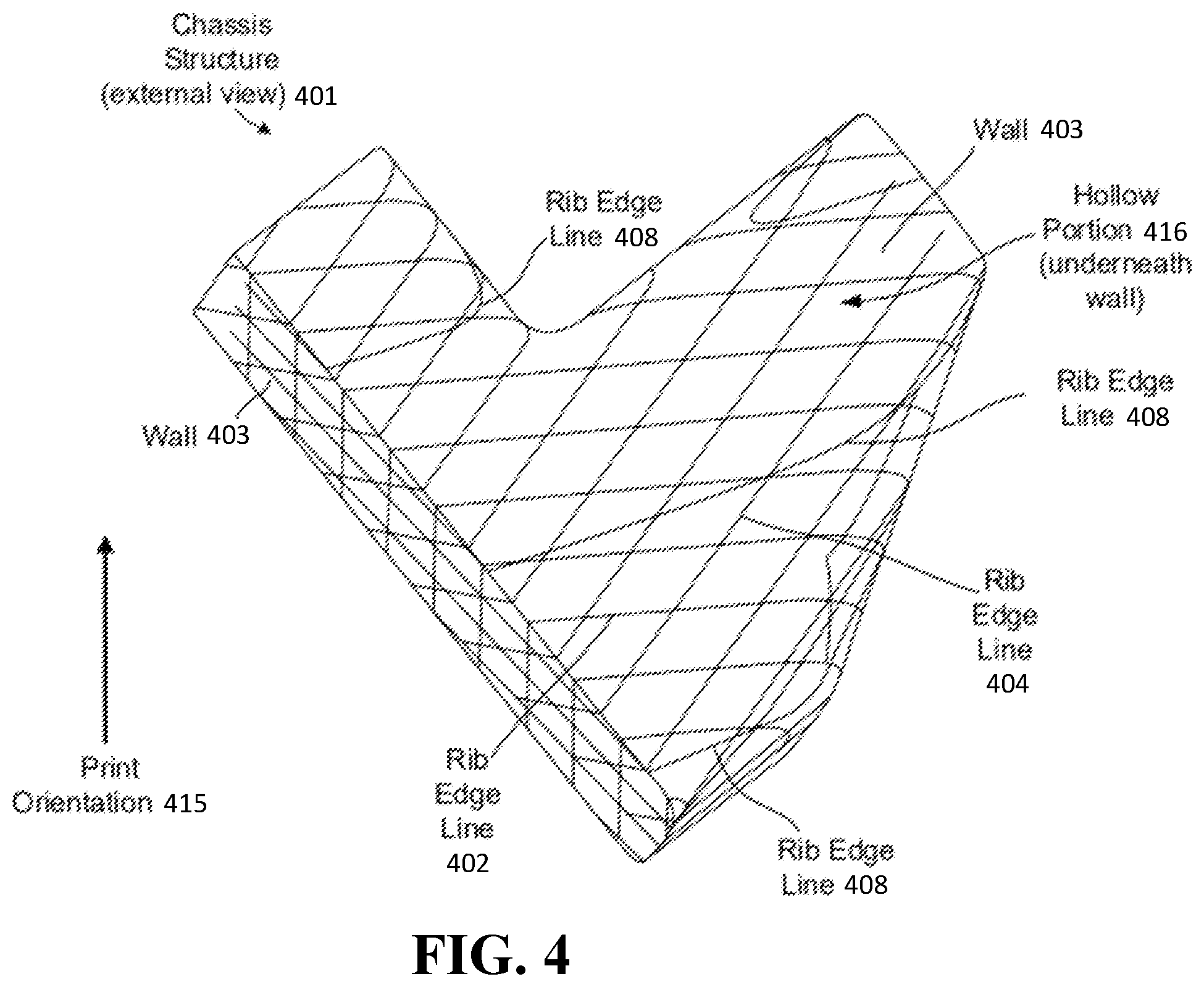 Patent US12365965 Figure 10 – Al—Mg—Si based near-eutectic alloy composition for high strength and stiffness applications