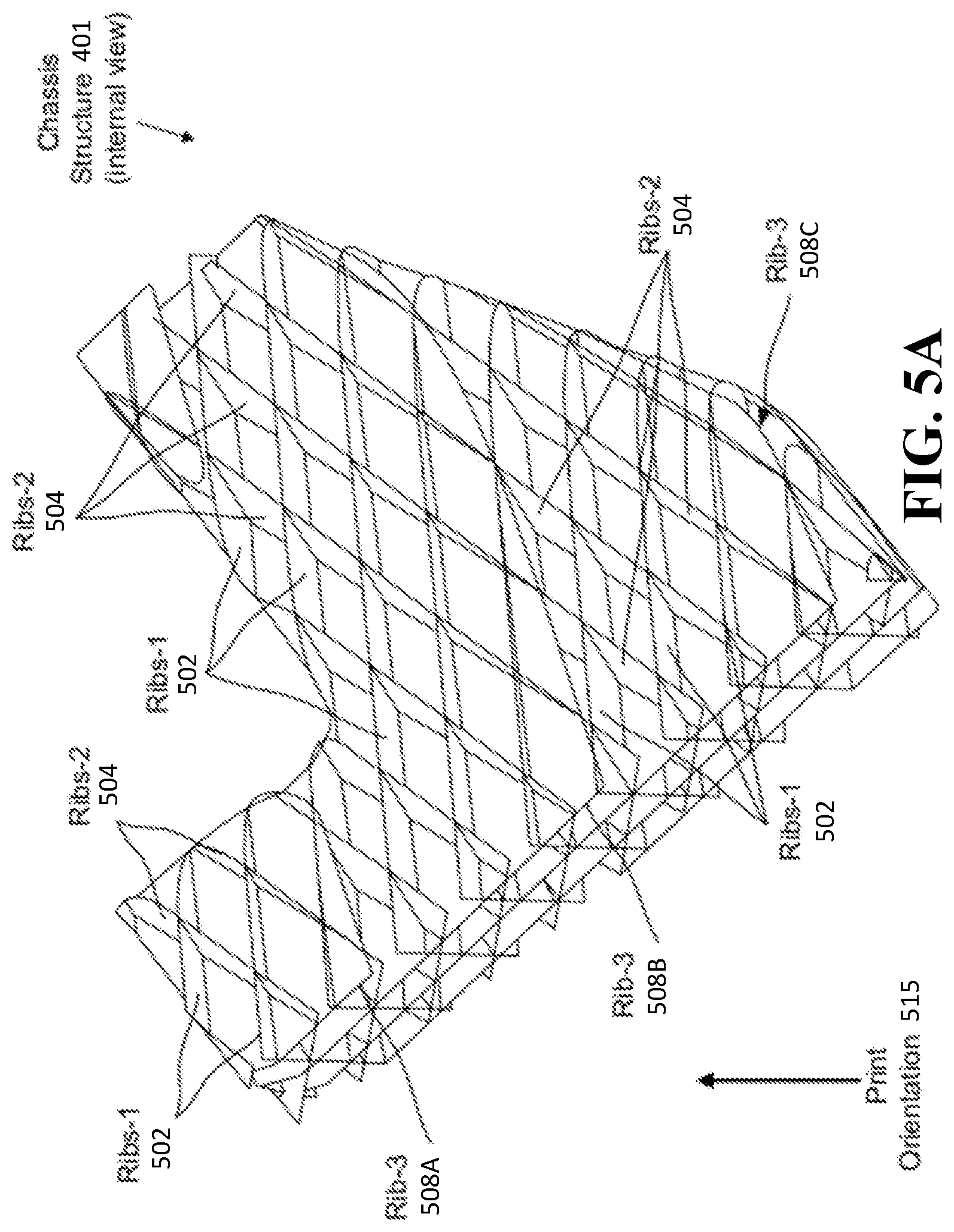 Patent US12365965 Figure 11 – Al—Mg—Si based near-eutectic alloy composition for high strength and stiffness applications