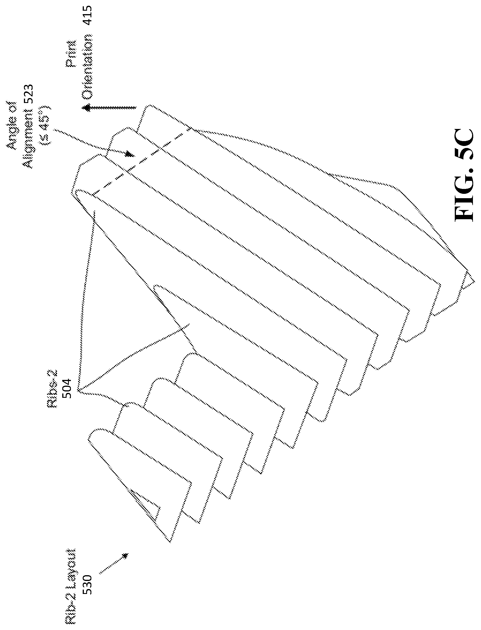 Patent US12365965 Figure 13 – Al—Mg—Si based near-eutectic alloy composition for high strength and stiffness applications