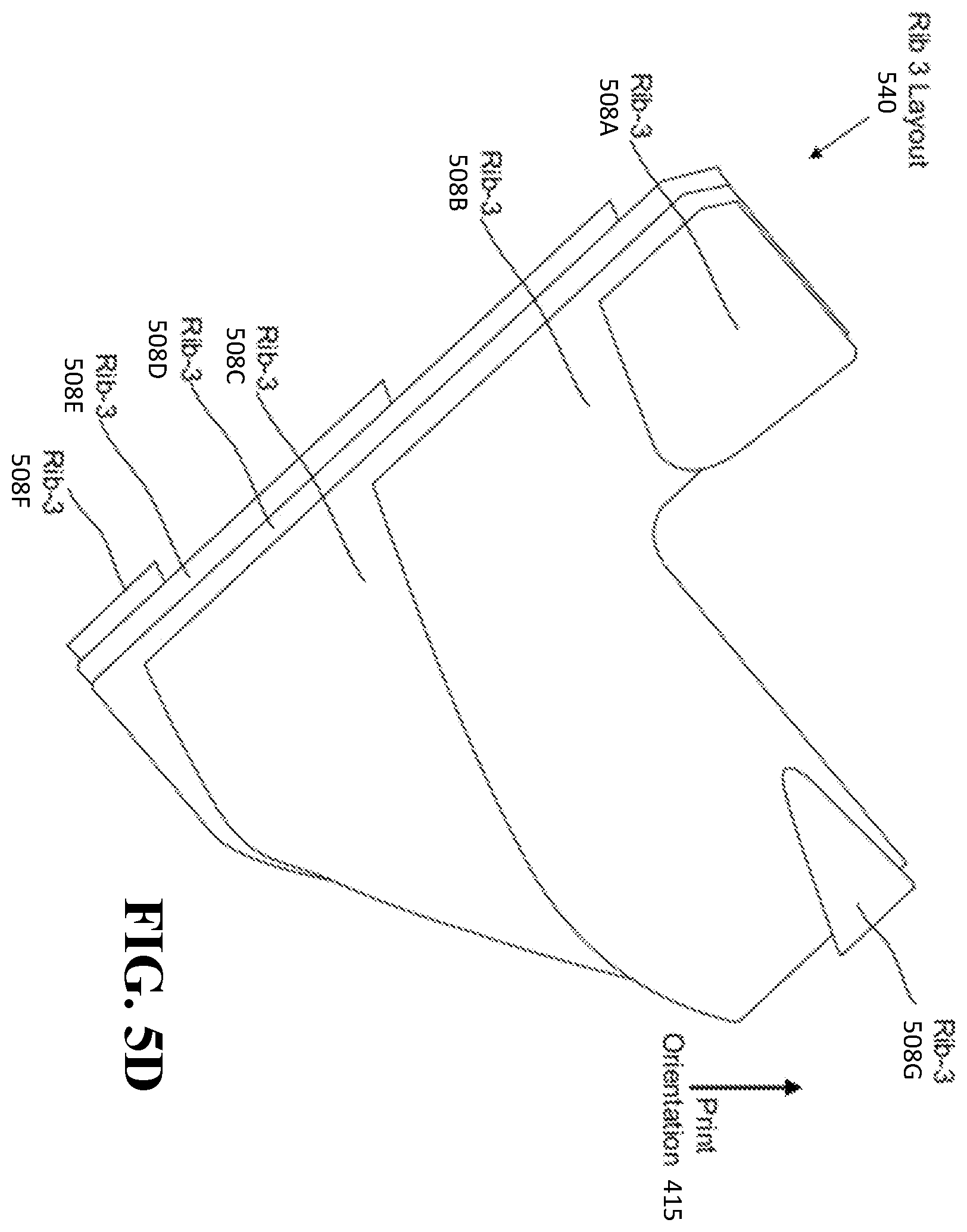 Patent US12365965 Figure 14 – Al—Mg—Si based near-eutectic alloy composition for high strength and stiffness applications
