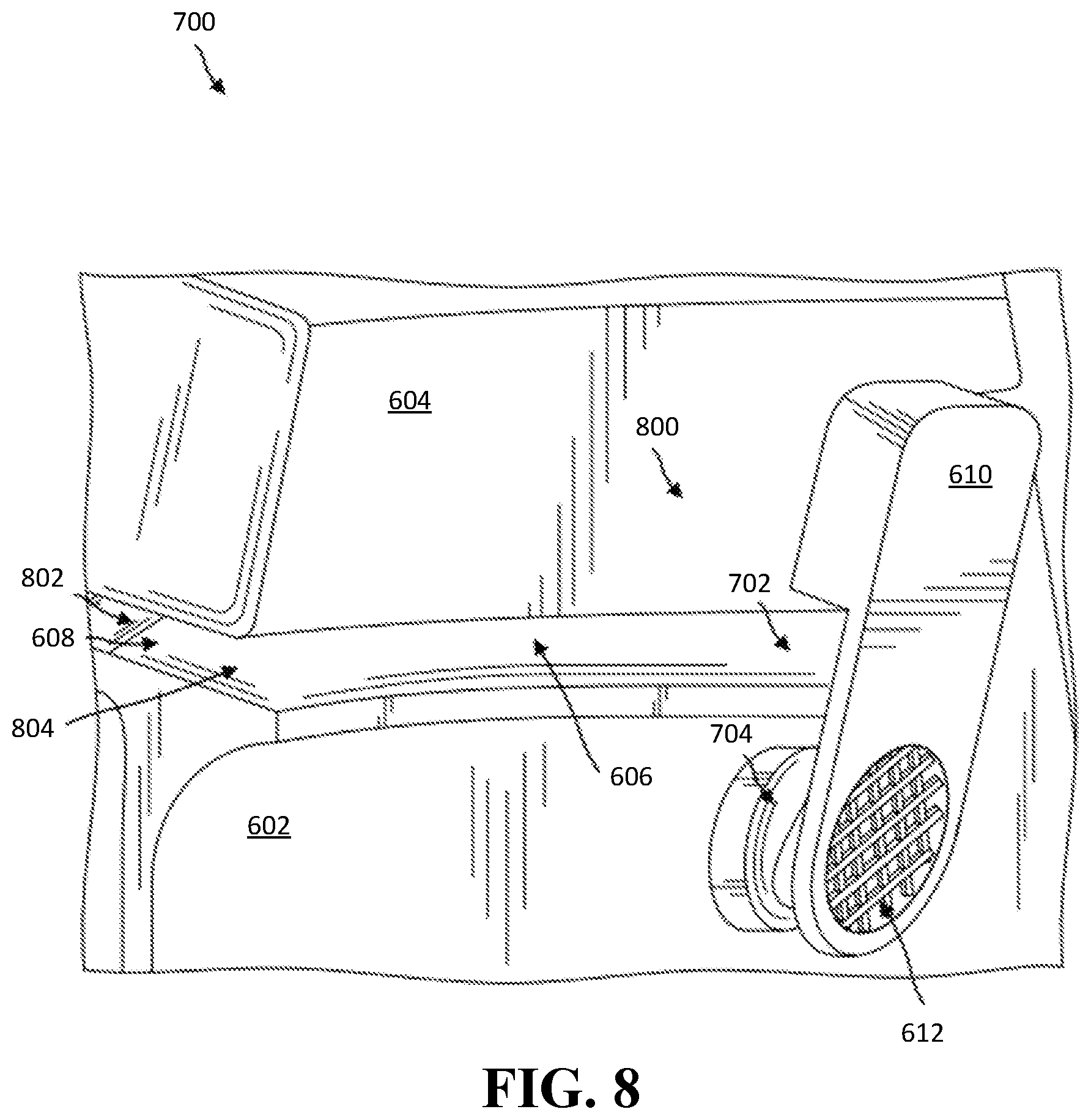 Patent US12365965 Figure 17 – Al—Mg—Si based near-eutectic alloy composition for high strength and stiffness applications