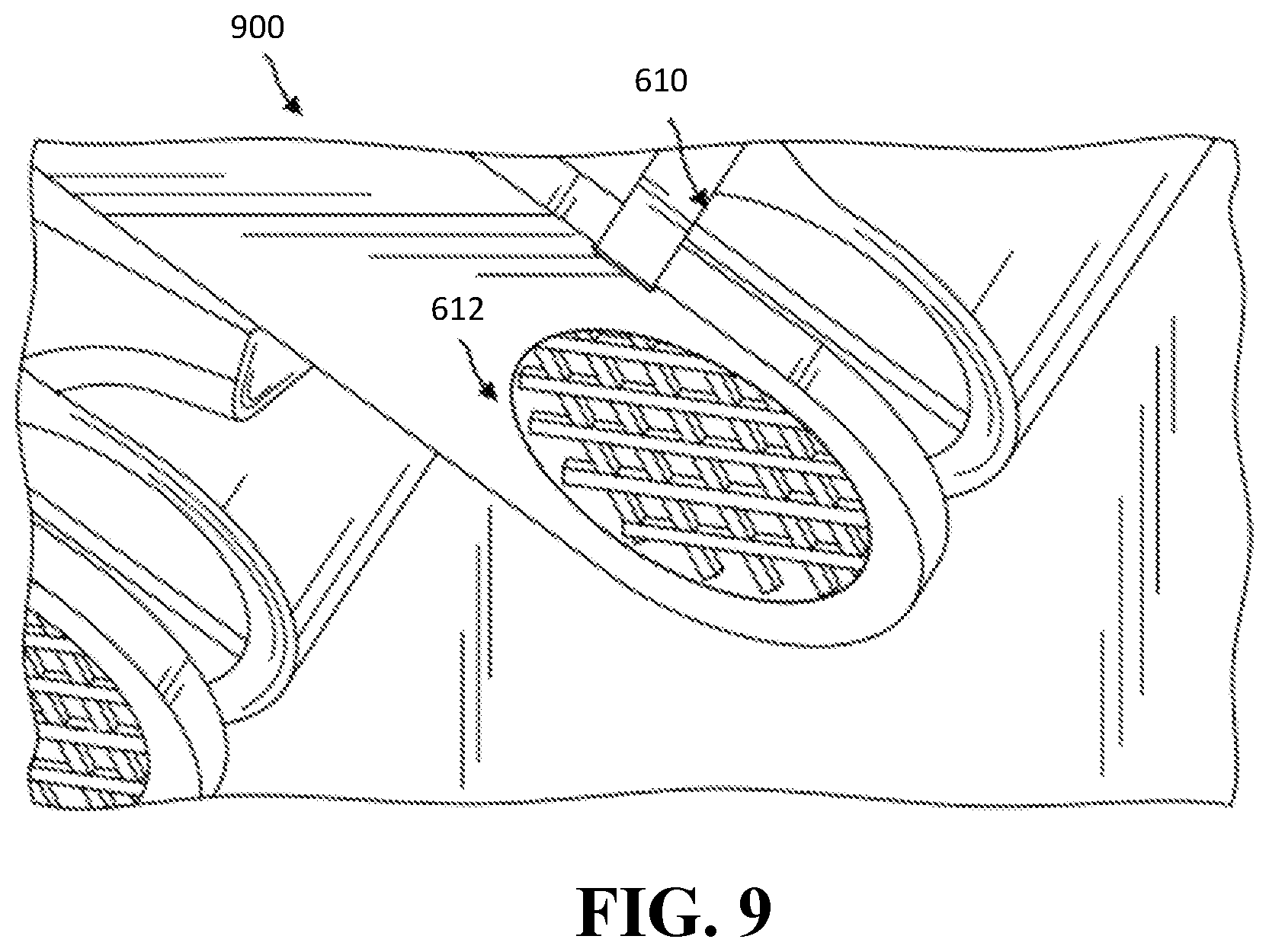 Patent US12365965 Figure 18 – Al—Mg—Si based near-eutectic alloy composition for high strength and stiffness applications