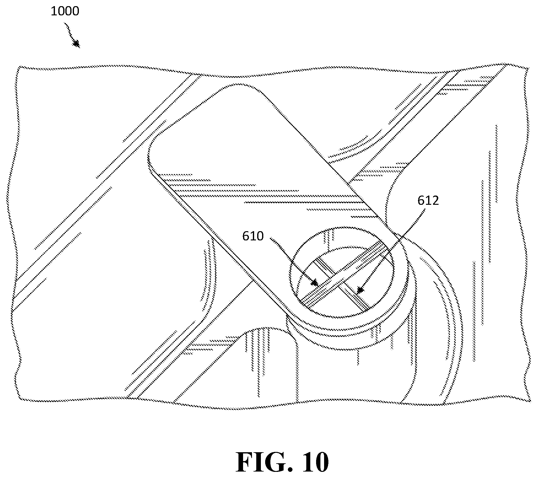 Patent US12365965 Figure 19 – Al—Mg—Si based near-eutectic alloy composition for high strength and stiffness applications