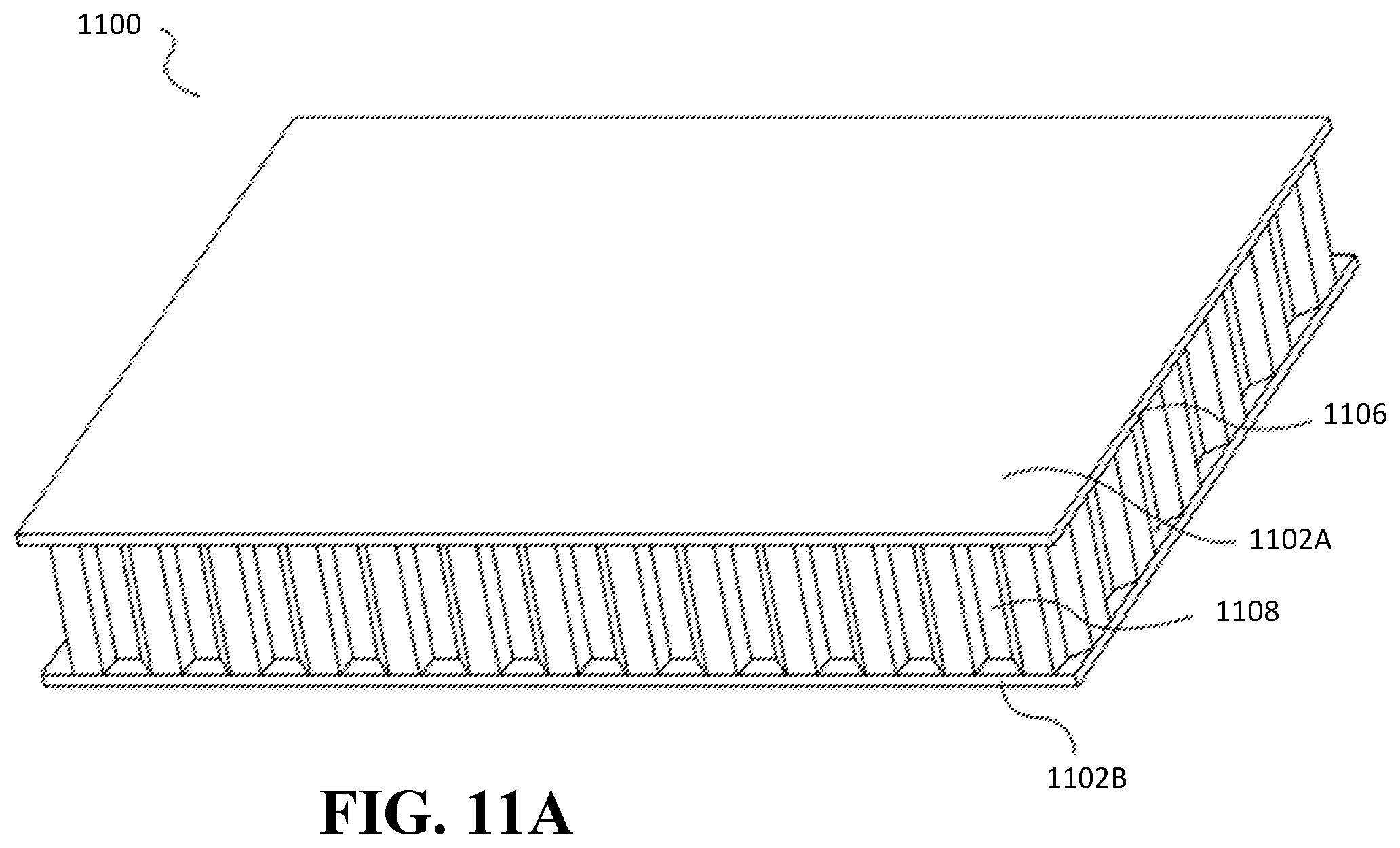 Patent US12365965 Figure 20 – Al—Mg—Si based near-eutectic alloy composition for high strength and stiffness applications