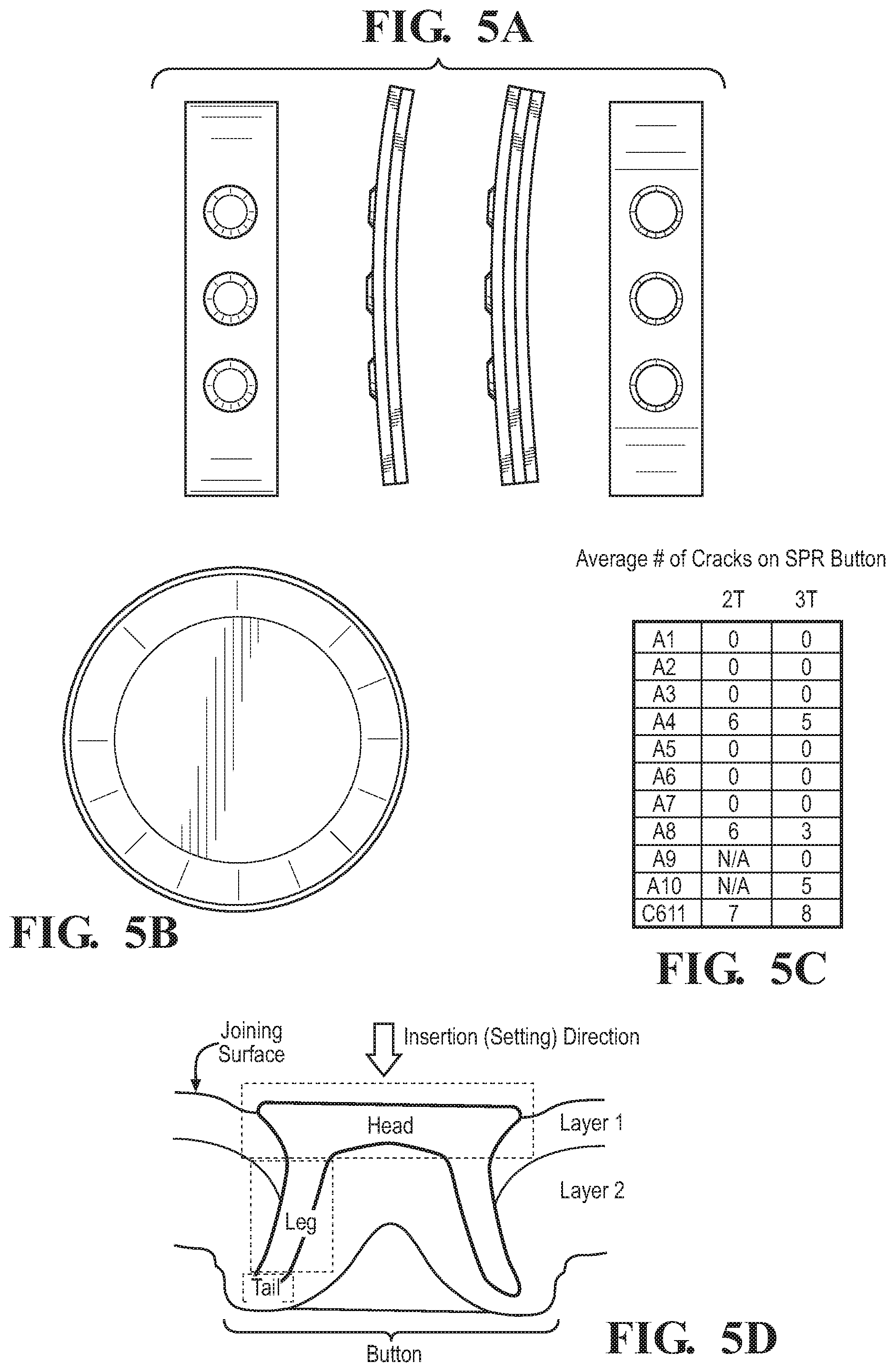 Patent US12365966 Figure 6 – Non-heat-treated casting alloys for automotive structural applications