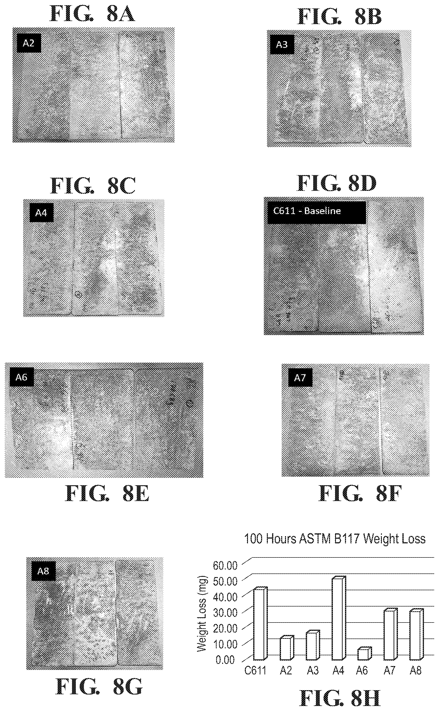 Patent US12365966 Figure 10 – Non-heat-treated casting alloys for automotive structural applications
