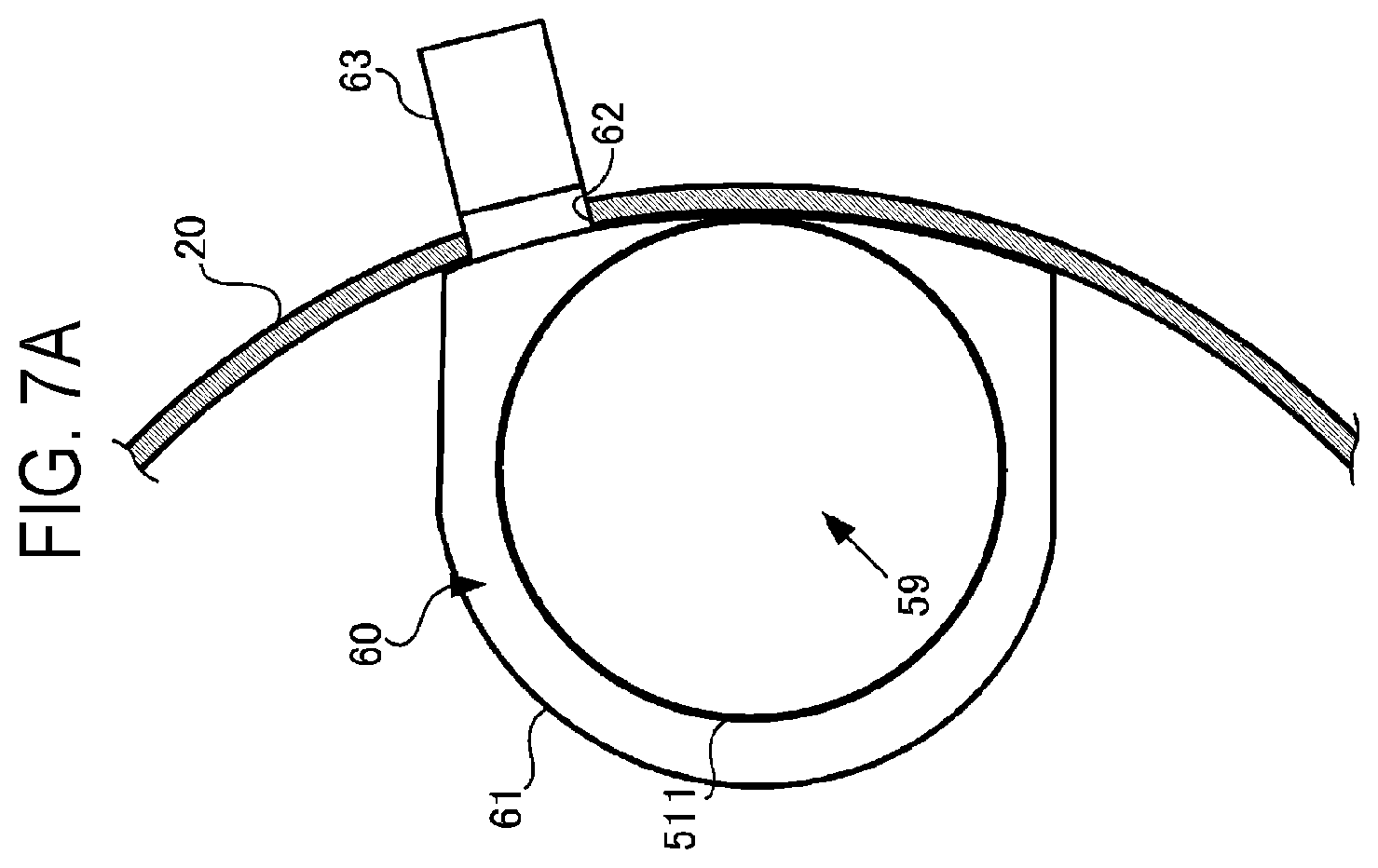 Patent US12365976 Figure 9 – Film forming apparatus