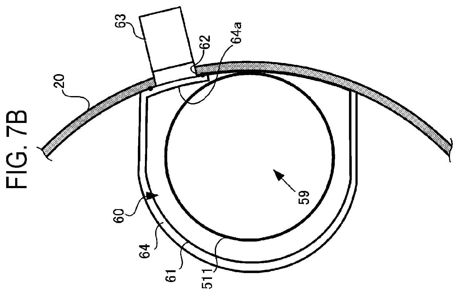 Patent US12365976 Figure 10 – Film forming apparatus